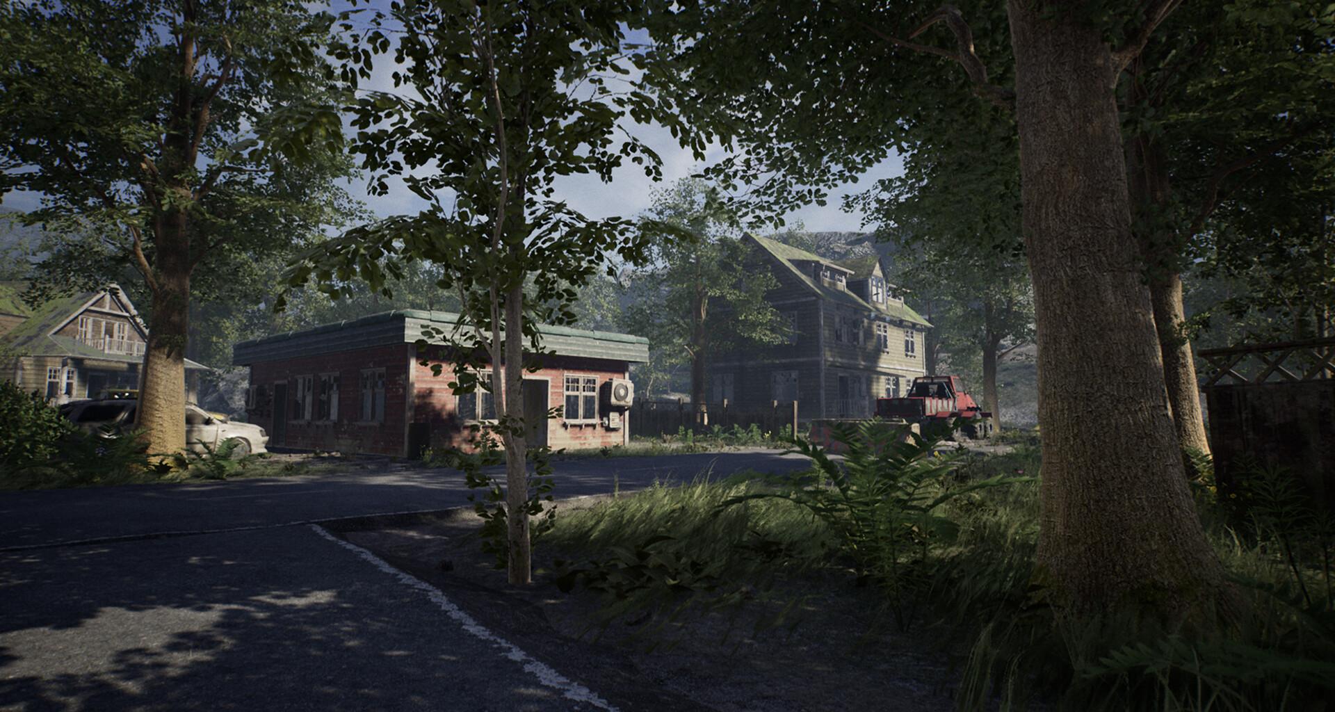 Picture of The Infected