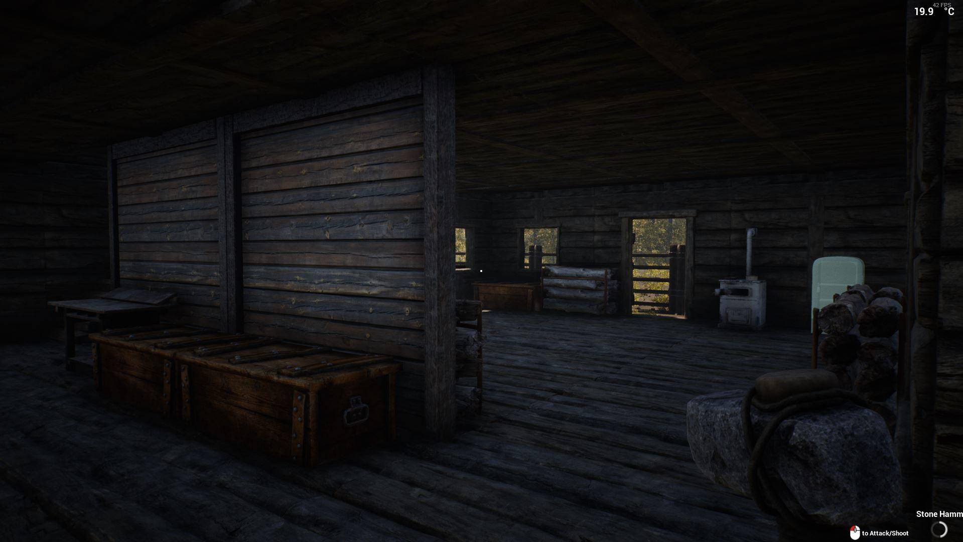 Picture of The Infected