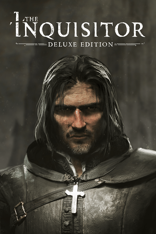 The Inquisitor - Deluxe Edition