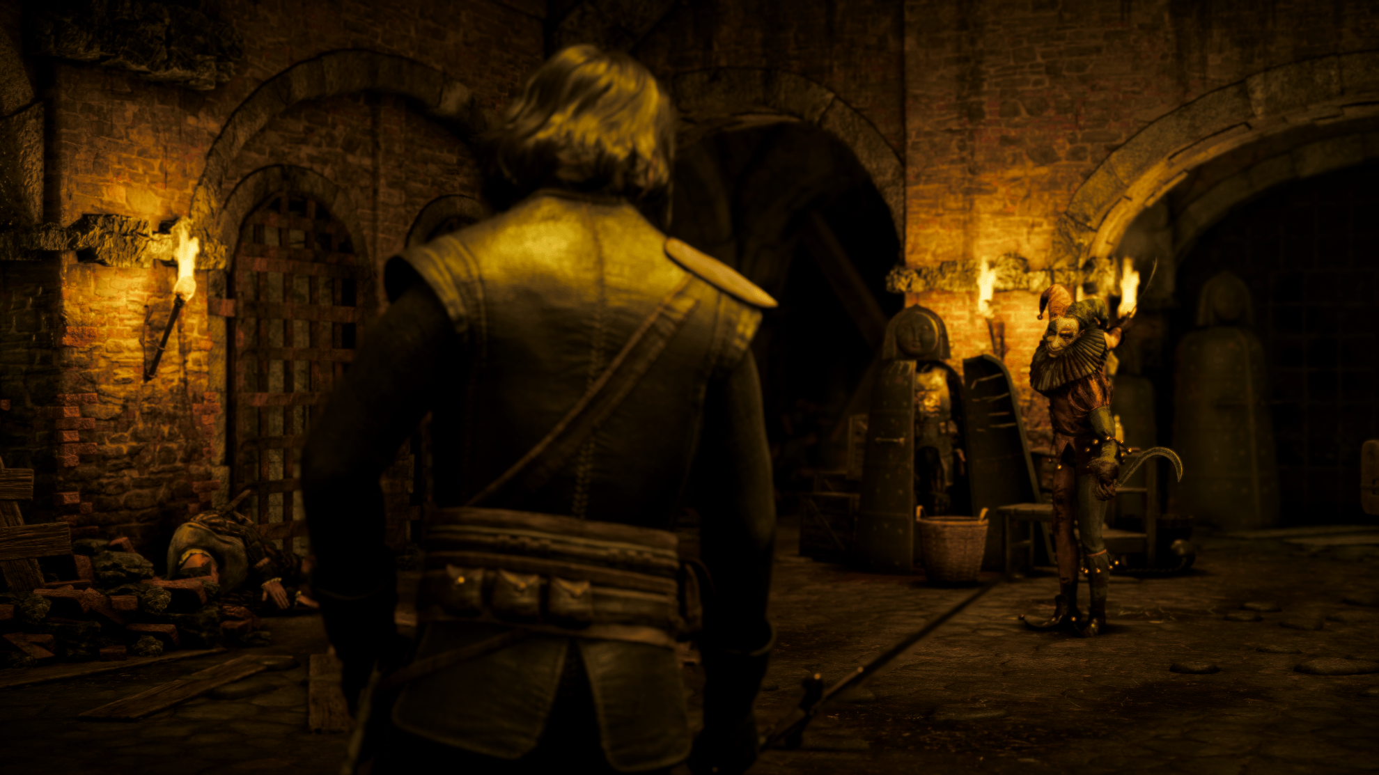 Picture of The Inquisitor
