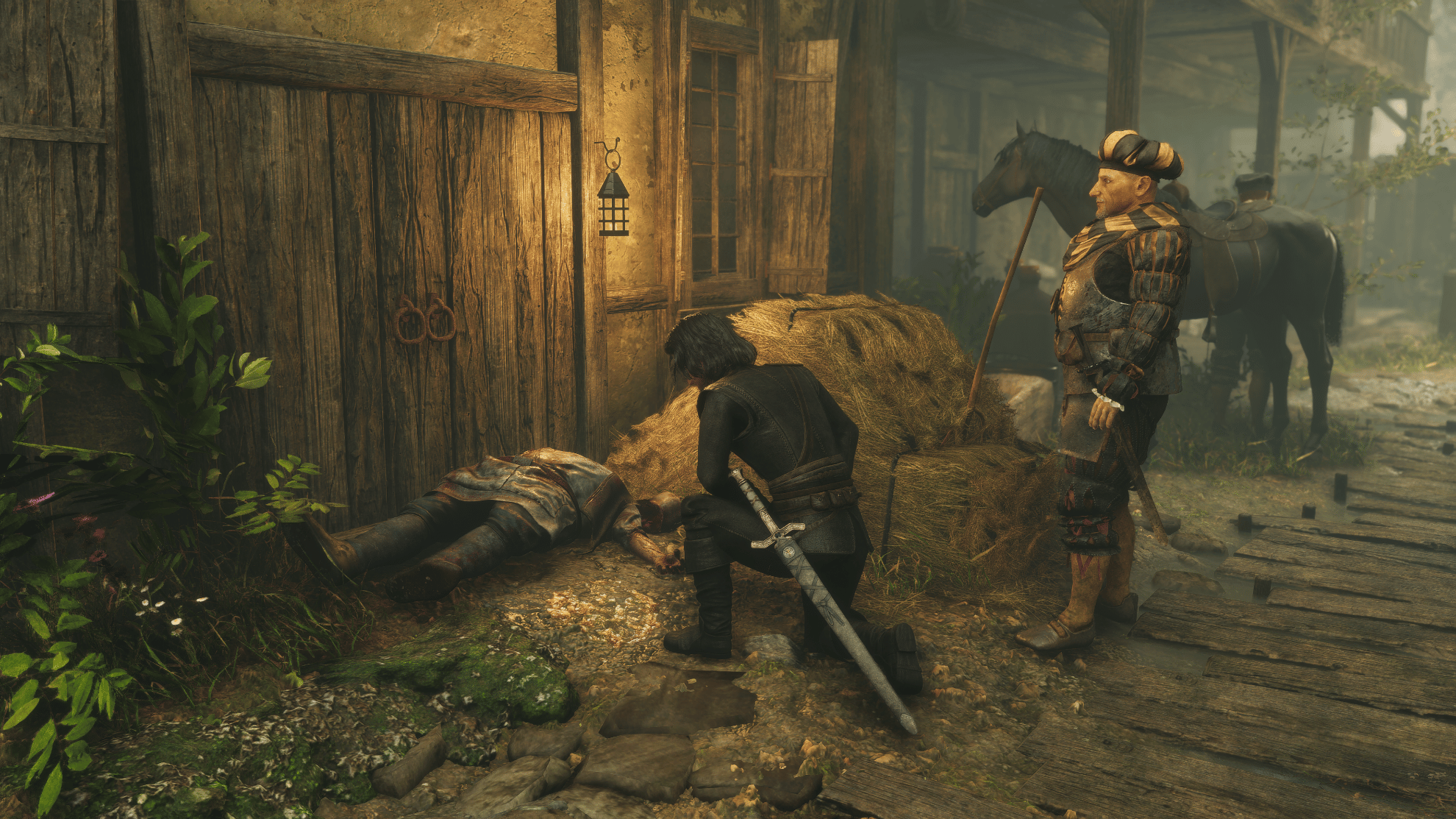 Picture of The Inquisitor