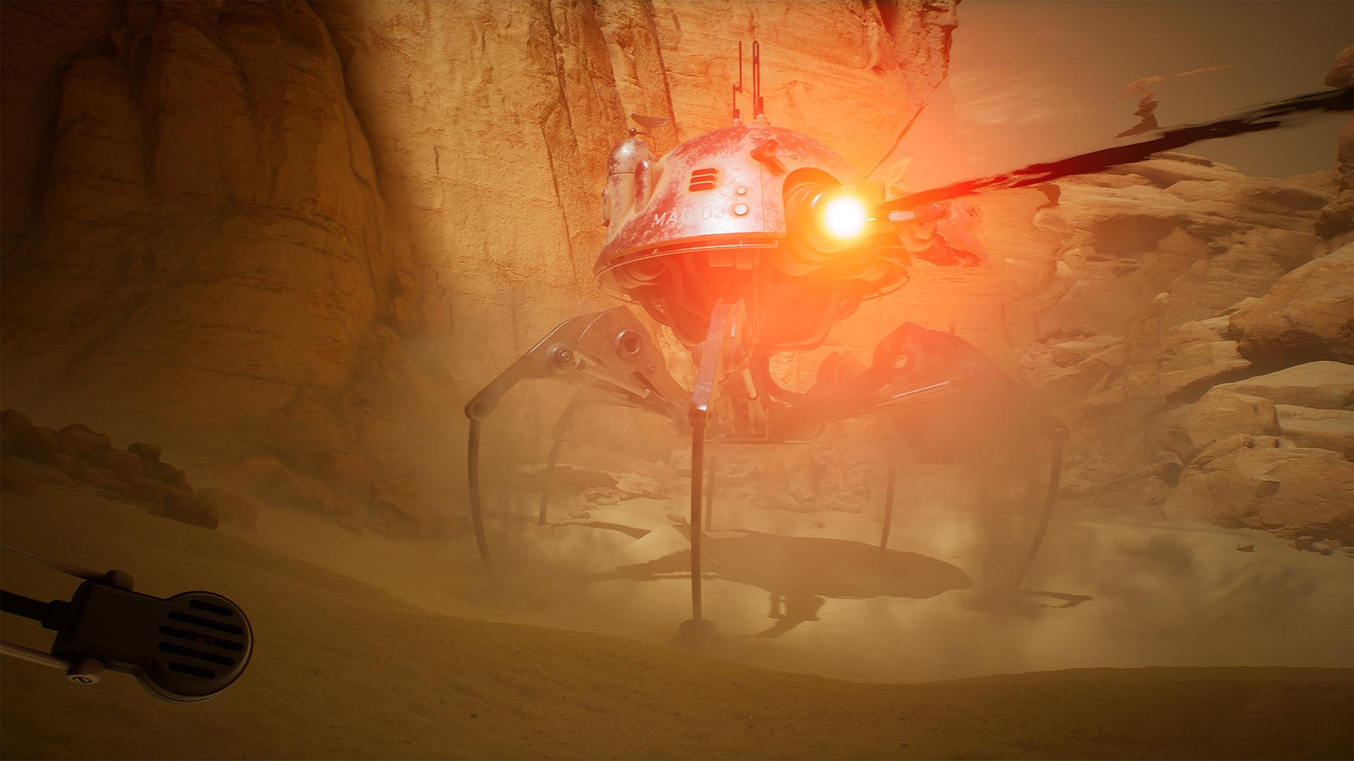 Picture of The Invincible