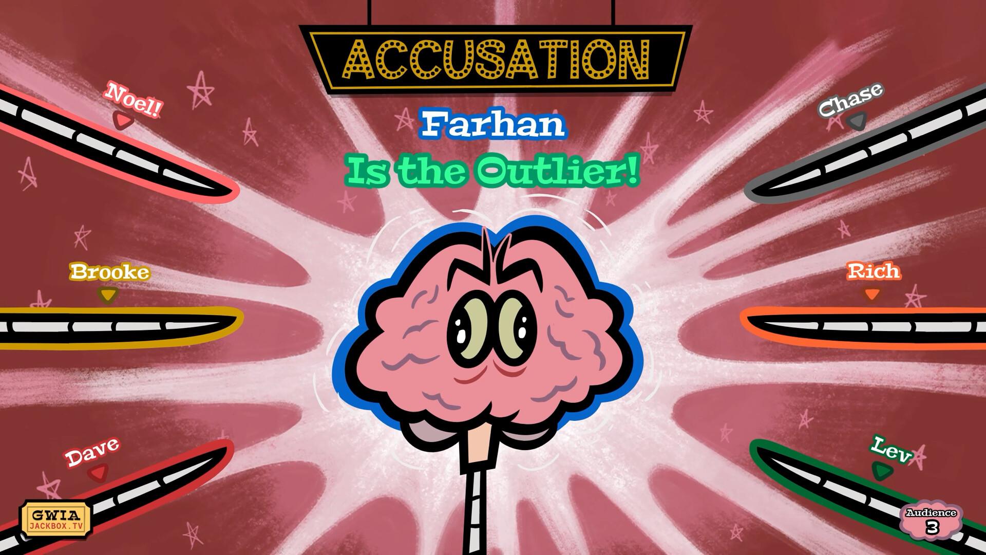 Picture of The Jackbox Party Pack 10