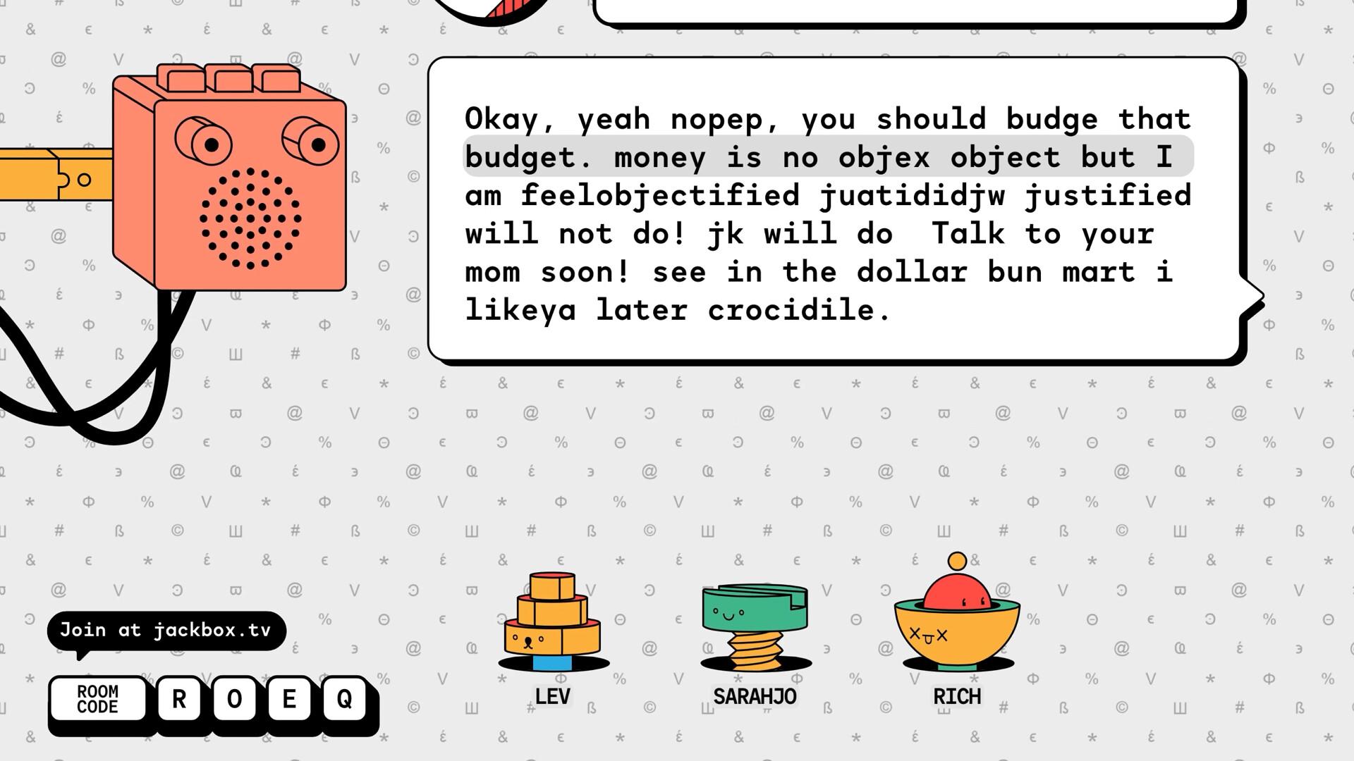 Picture of The Jackbox Party Pack 10