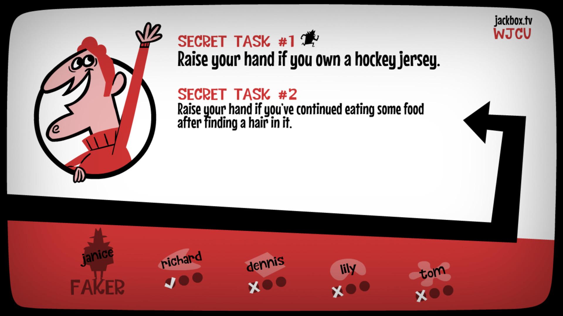 Picture of The Jackbox Party Pack 3 - Xbox One