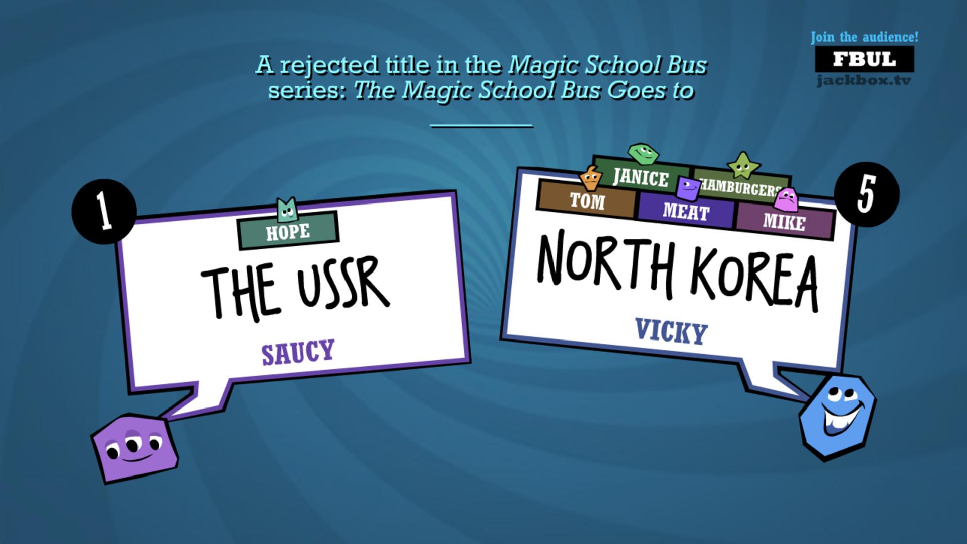 Picture of The Jackbox Party Pack 3 - Xbox One
