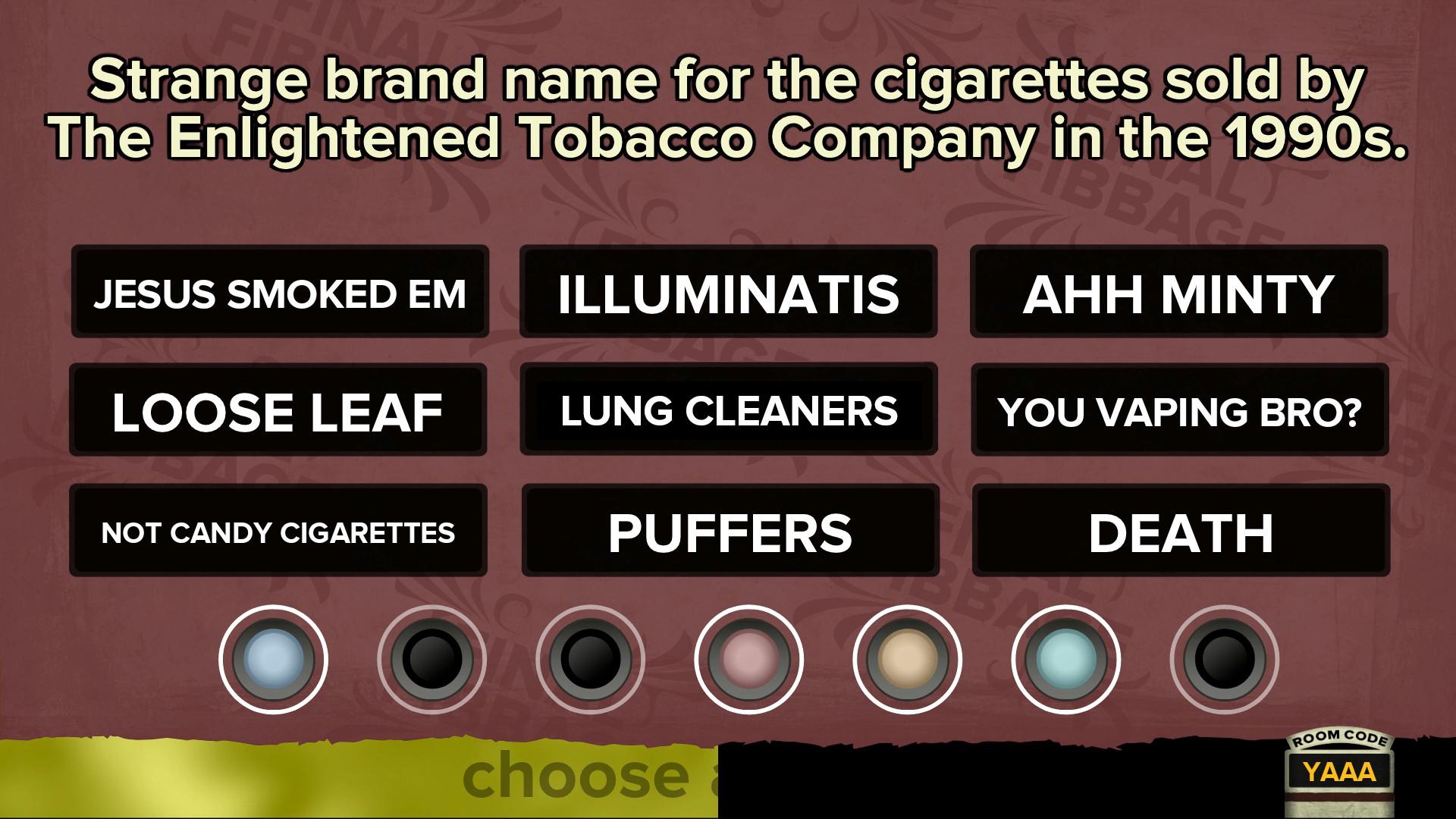 Picture of The Jackbox Party Pack - Xbox One