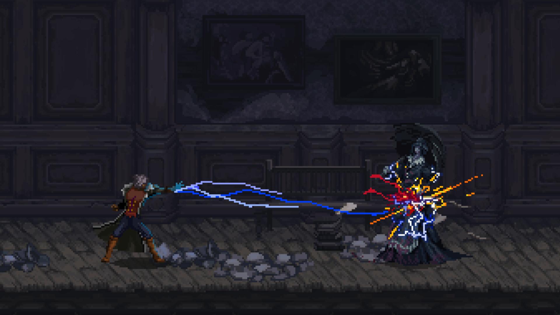 Picture of The Last Faith