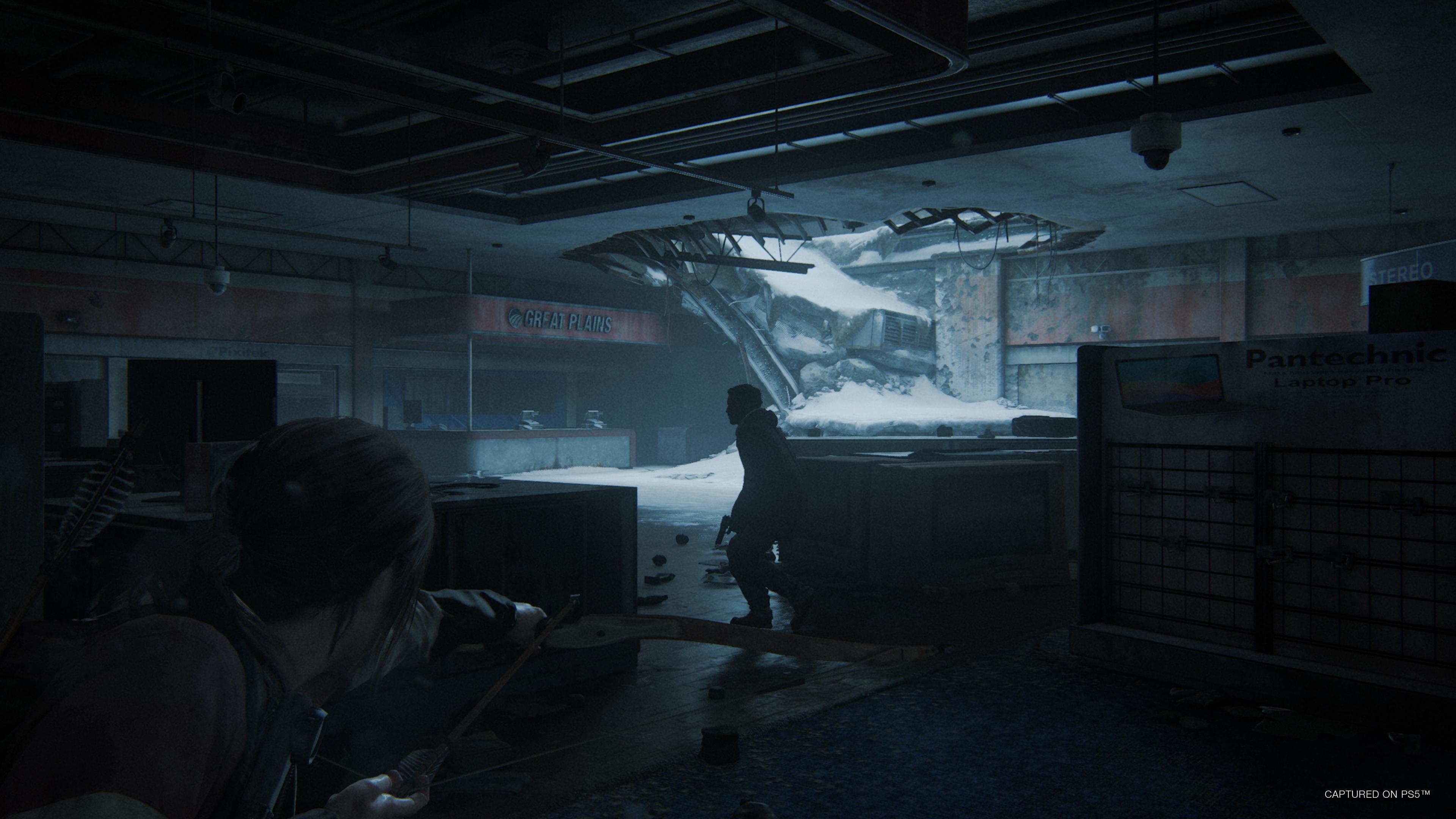 Picture of The Last of Us™ Part I