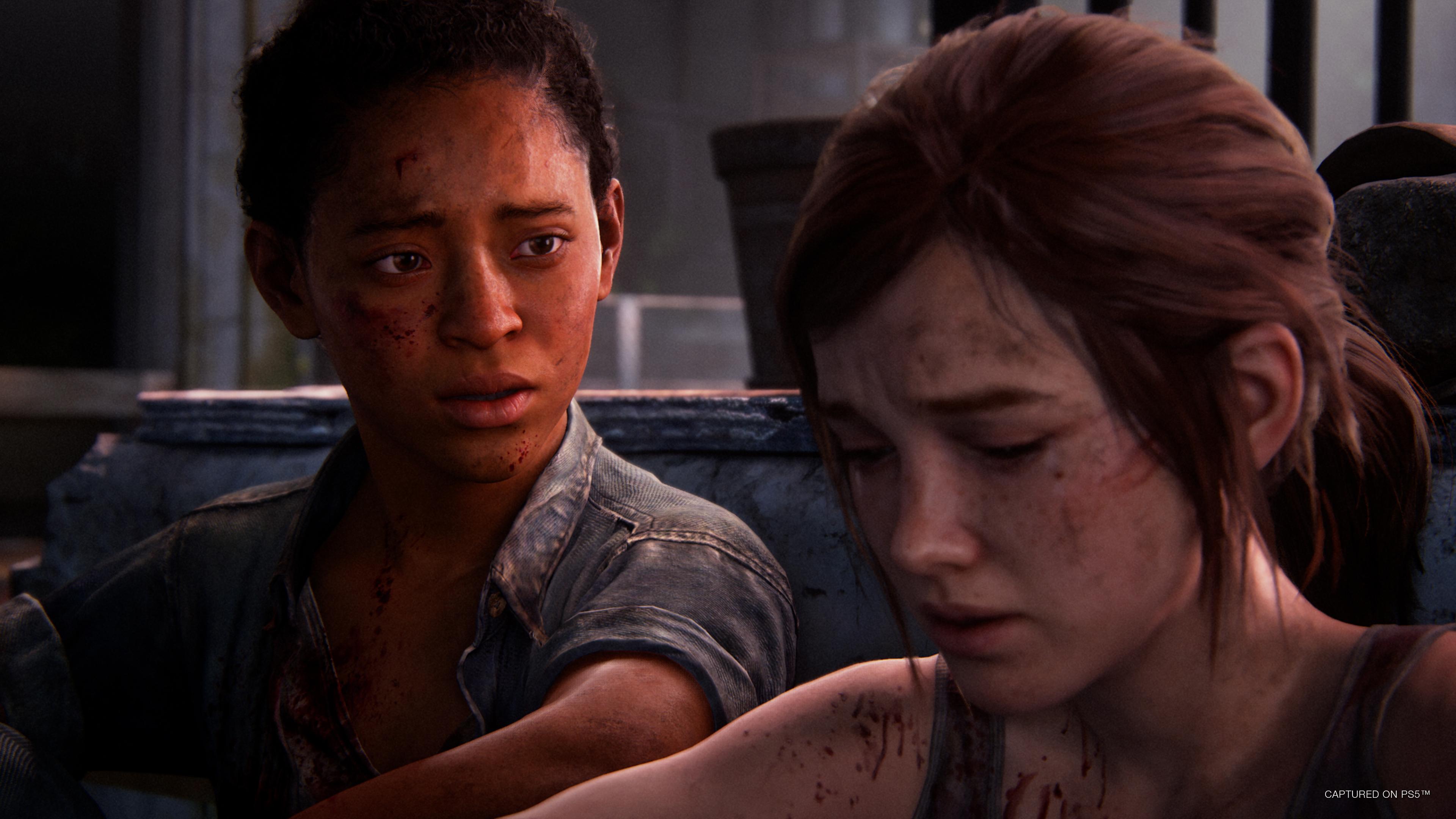 Picture of The Last of Us™ Part I