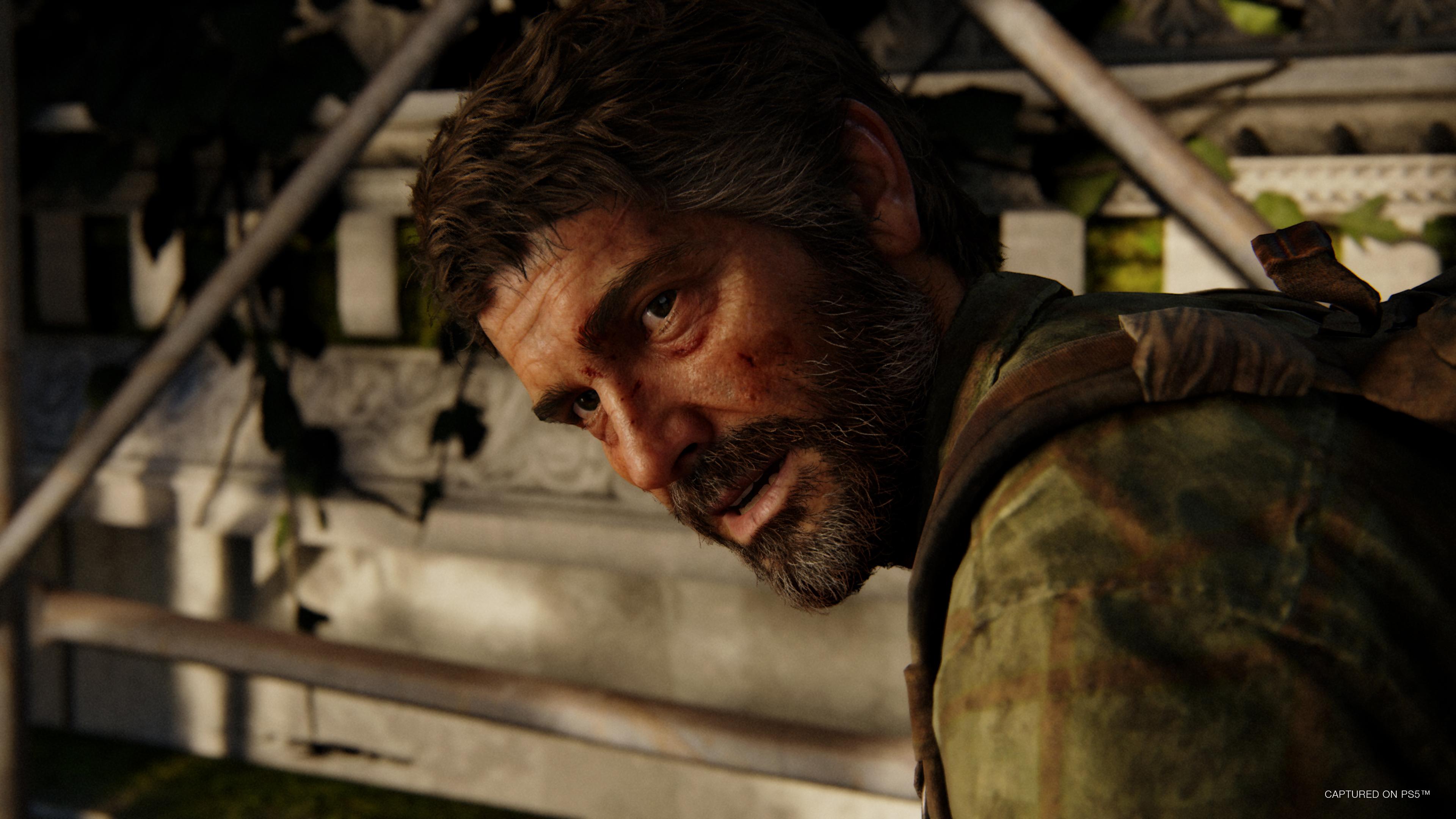 Picture of The Last of Us™ Part I