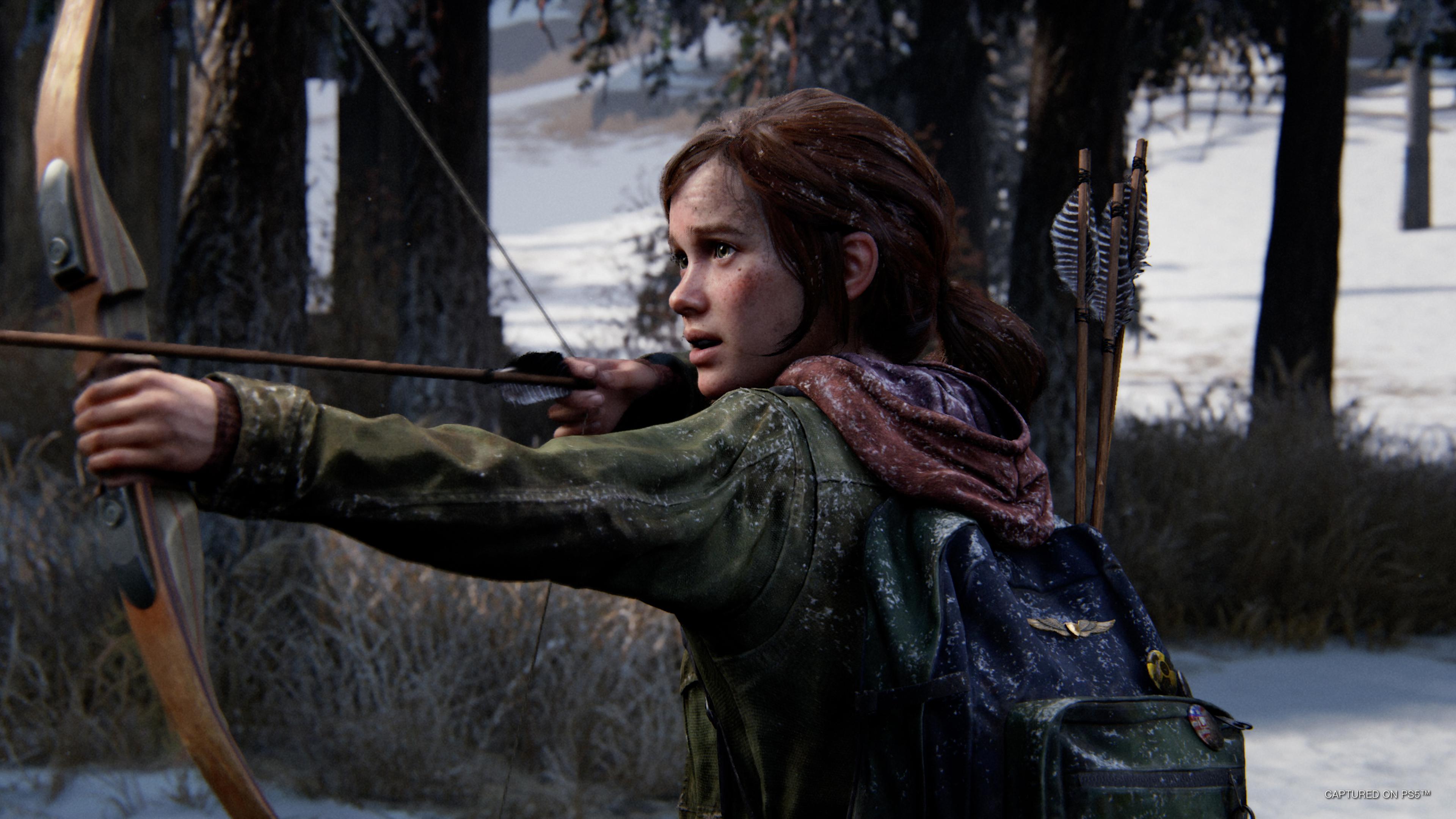 Picture of The Last of Us™ Part I