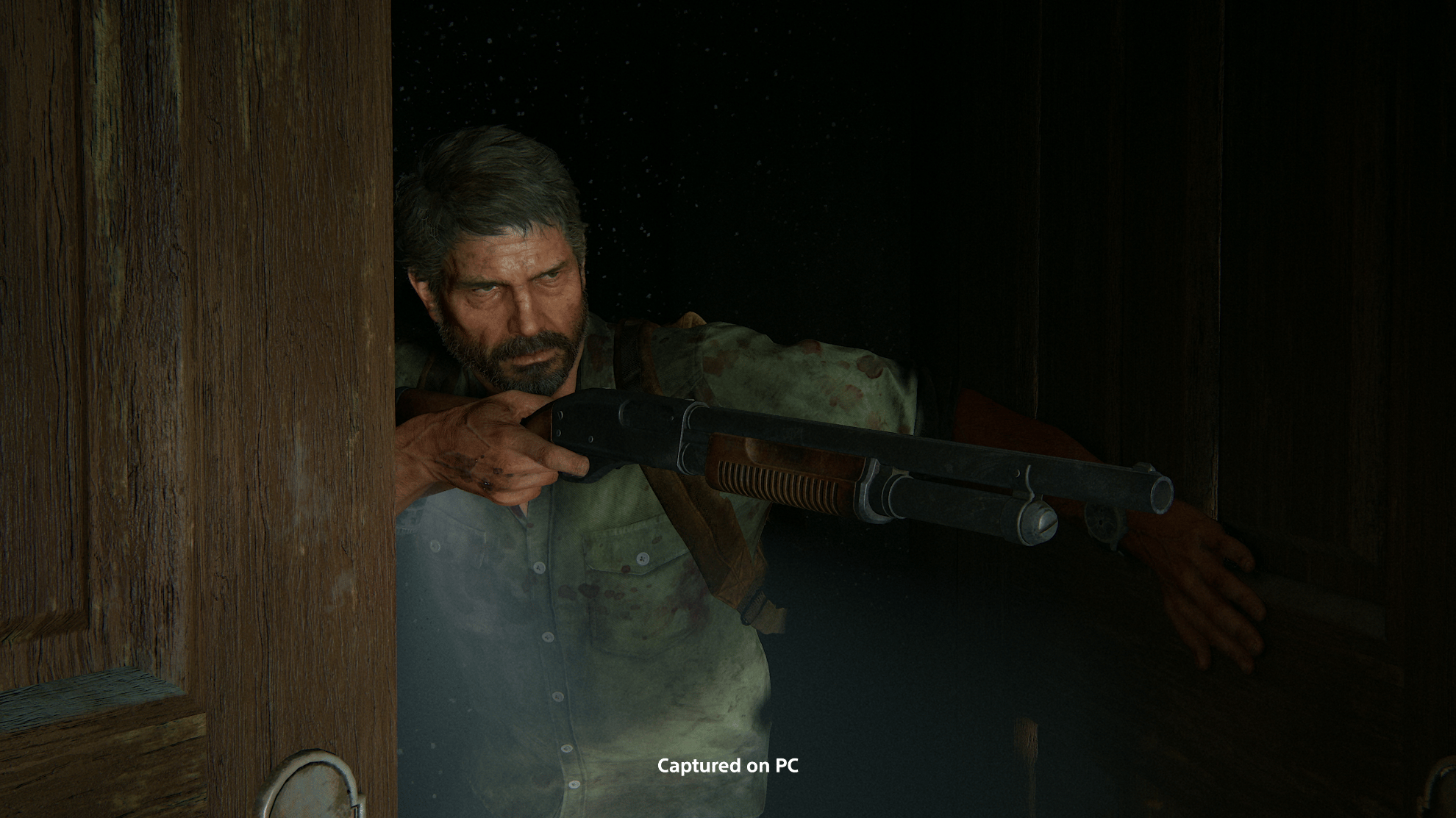 Picture of The Last of Us Part II Remastered