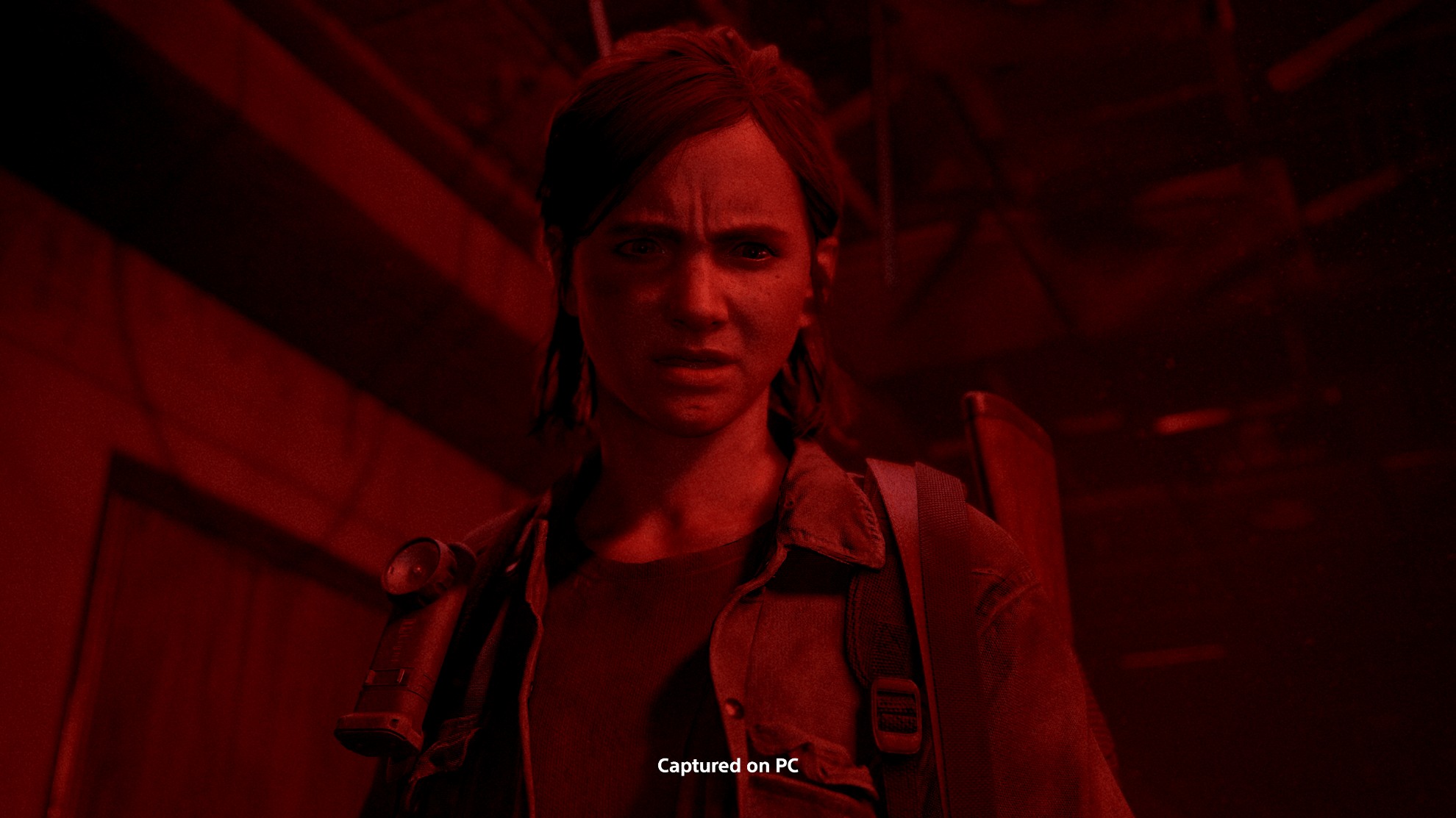 Picture of The Last of Us Part II Remastered