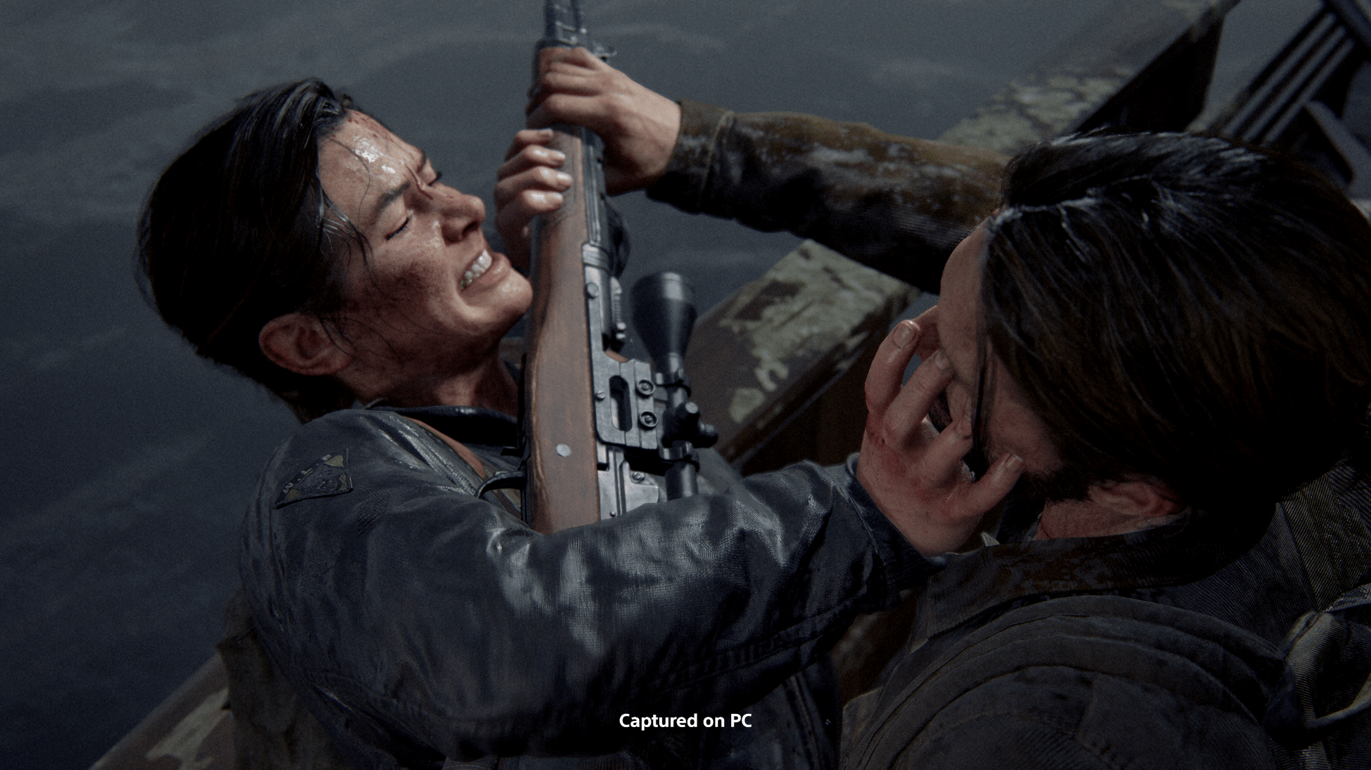 Picture of The Last of Us Part II Remastered