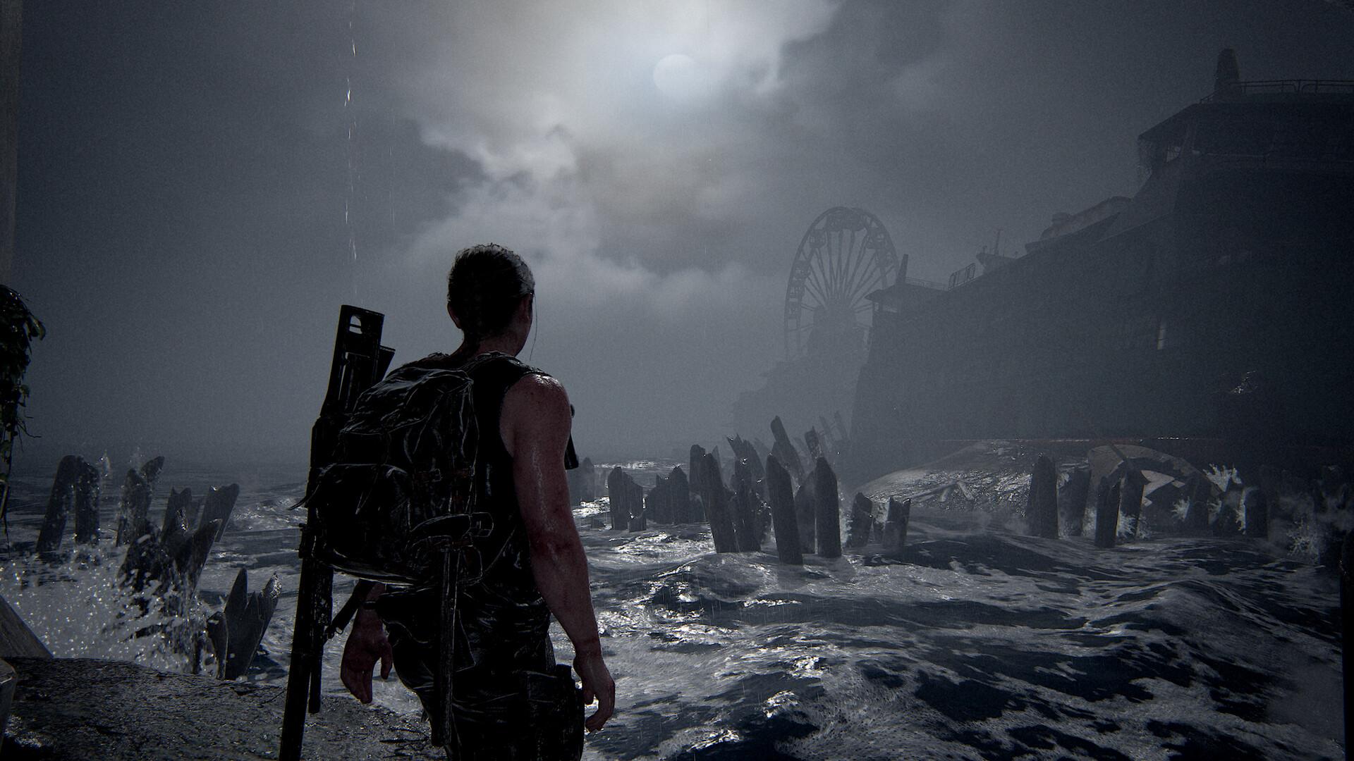Picture of The Last of Us Part II Remastered
