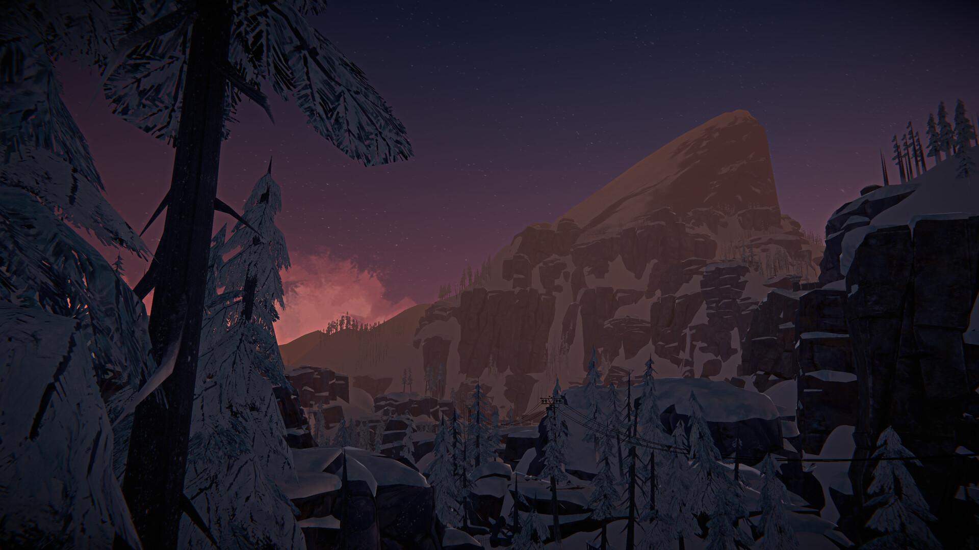 Picture of The Long Dark - Xbox One and Win 10