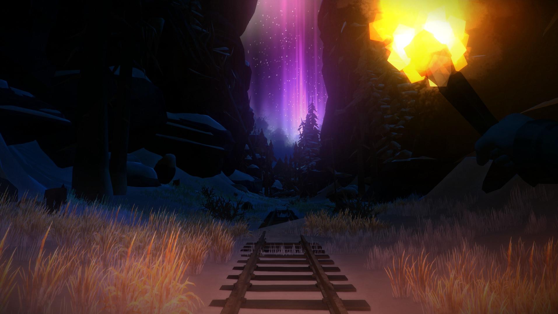 Picture of The Long Dark - Xbox One and Win 10