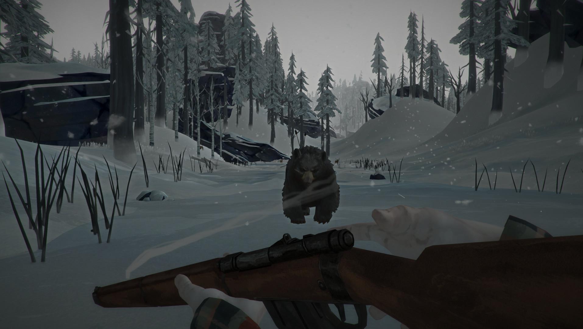 Picture of The Long Dark - Xbox One and Win 10