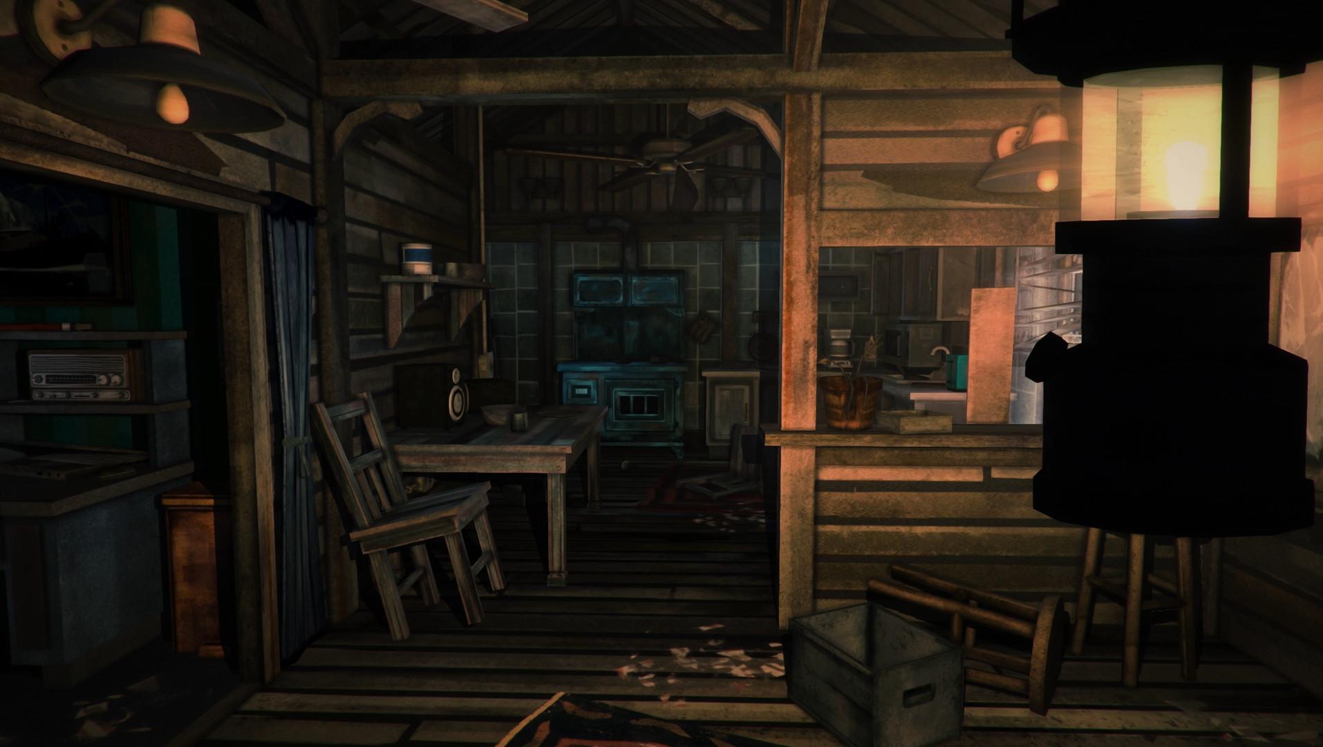 Picture of The Long Dark - Xbox One and Win 10