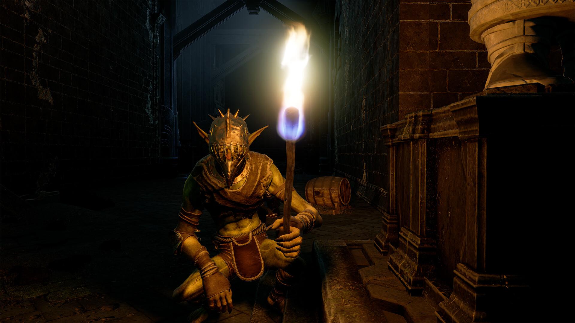 Picture of The Lord of the Rings: Return to Moria