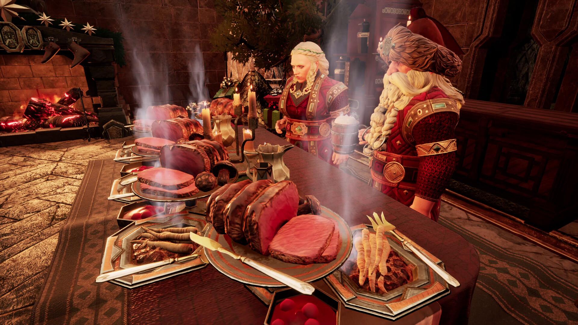 Picture of The Lord of the Rings: Return to Moria
