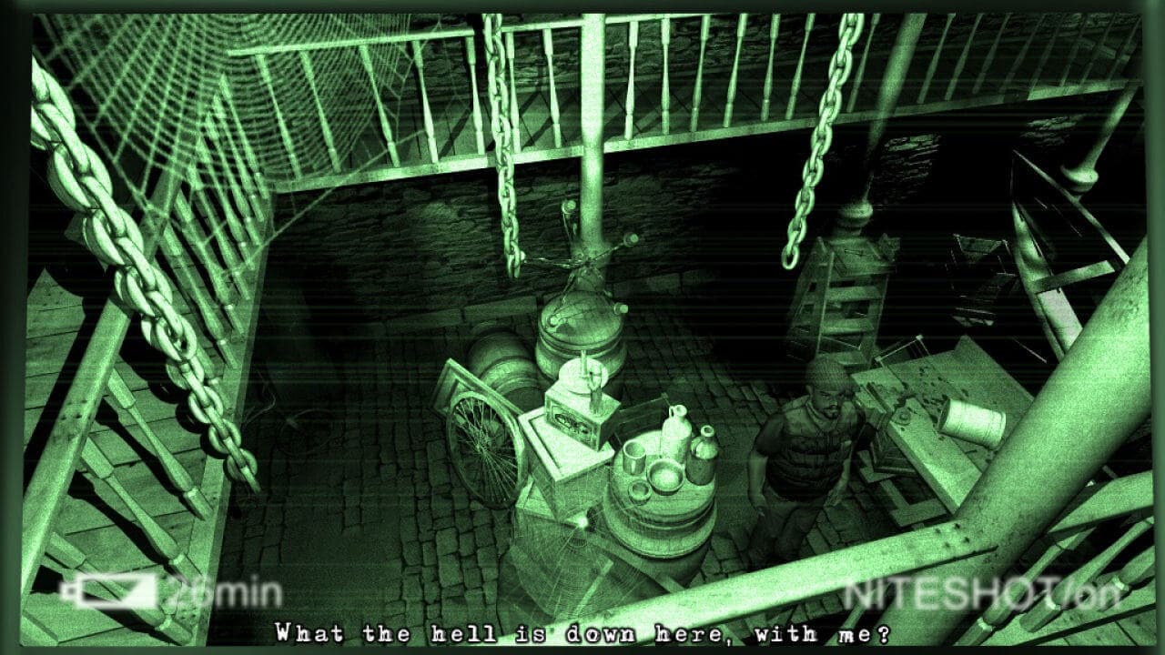Picture of The Lost Crown