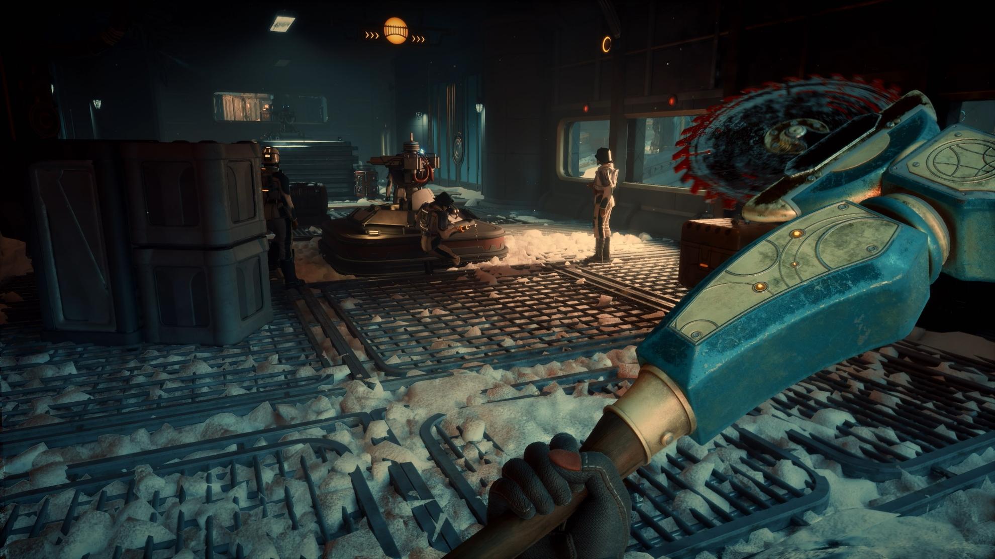 Picture of The Outer Worlds 2: Premium Edition - Xbox Series X|S/Win10