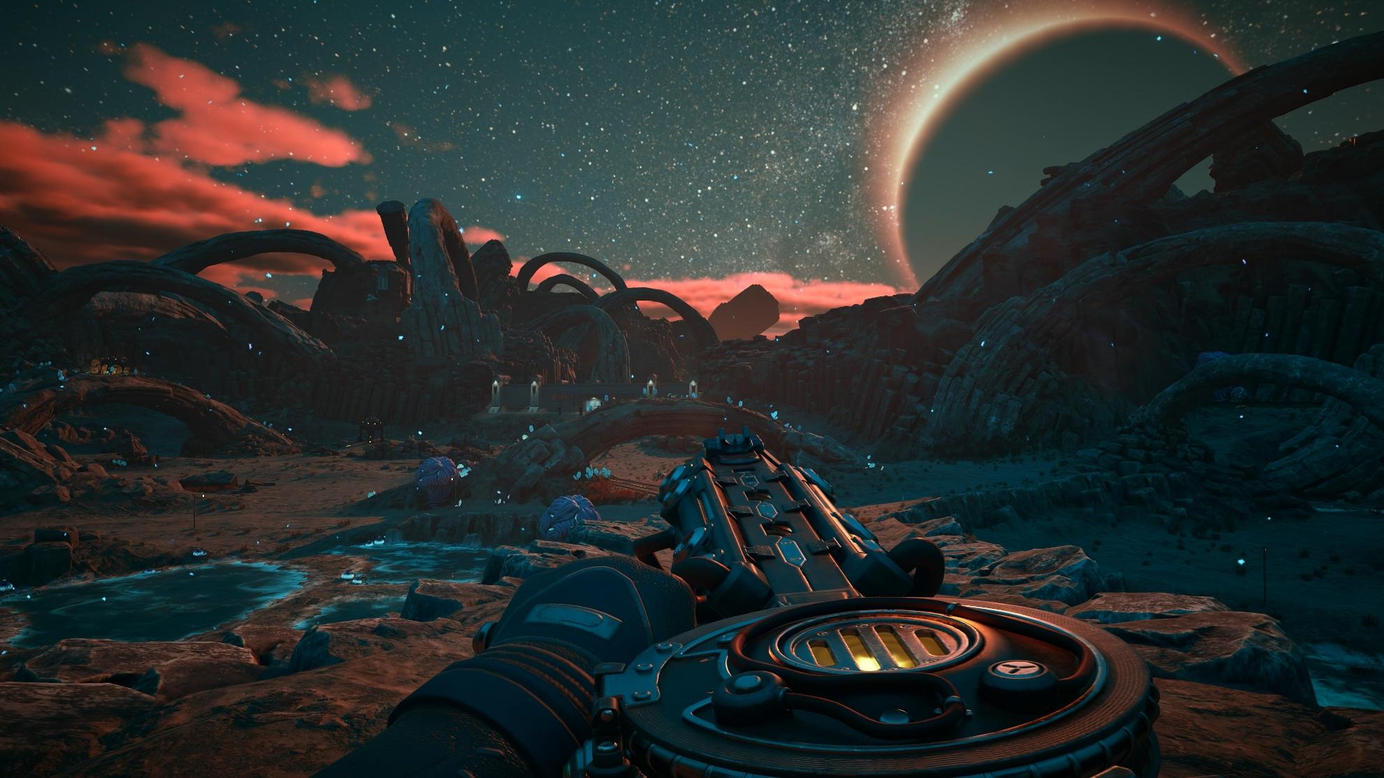 The Outer Worlds 2: Standard Edition - Xbox Series X|S/Win10