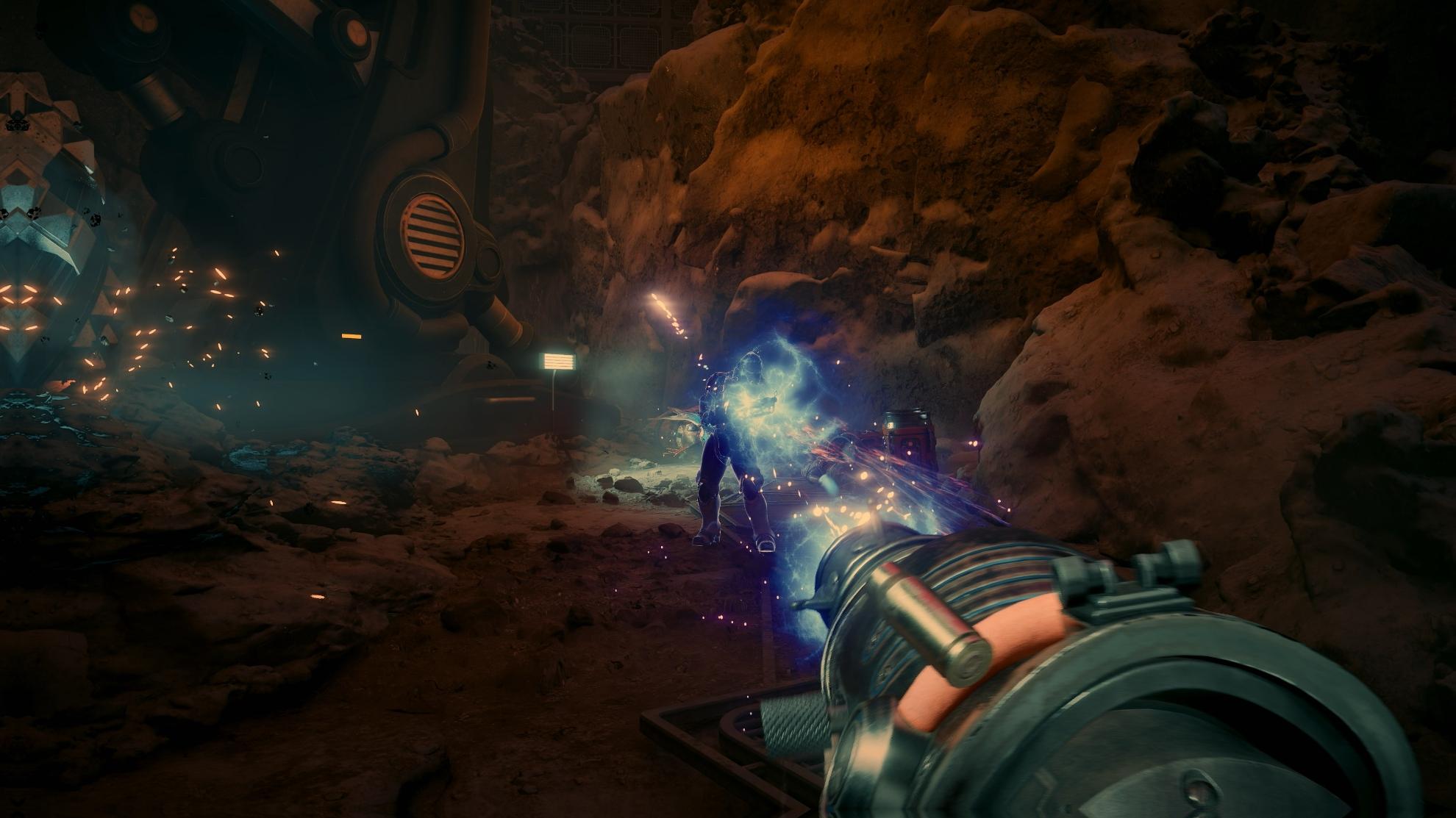 Picture of The Outer Worlds 2: Standard Edition - Xbox Series X|S/Win10