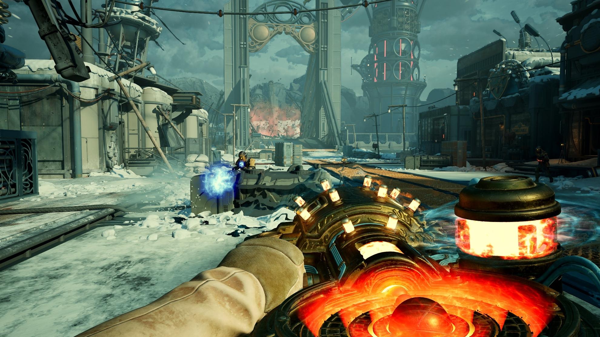 Picture of The Outer Worlds 2: Standard Edition - Xbox Series X|S/Win10