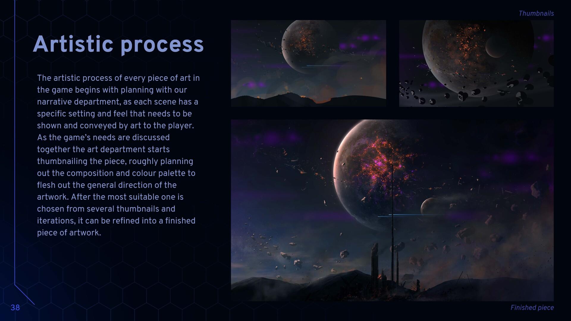 Picture of The Pegasus Expedition Digital Artbook