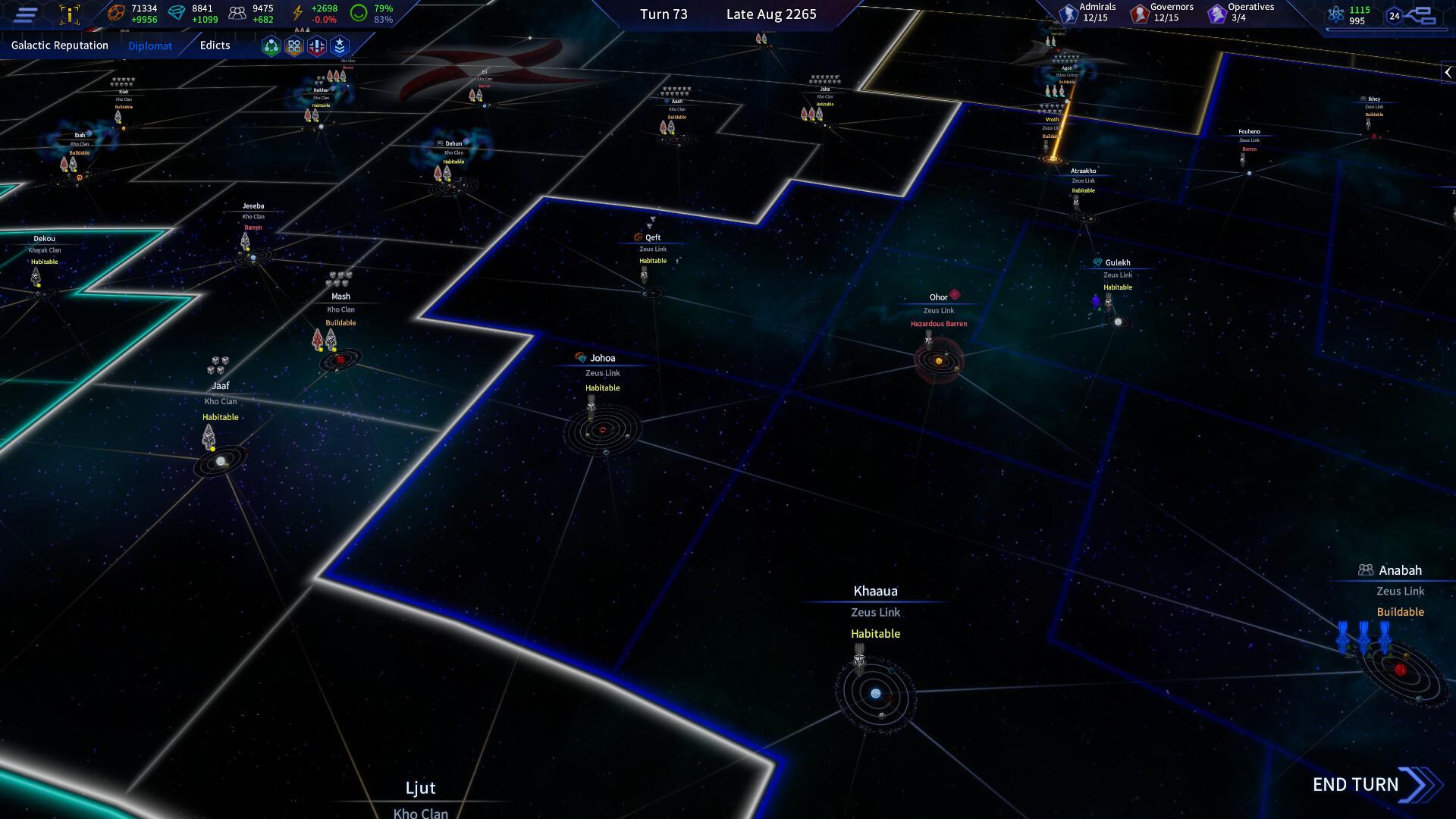 Picture of The Pegasus Expedition – Grand Admiral Edition