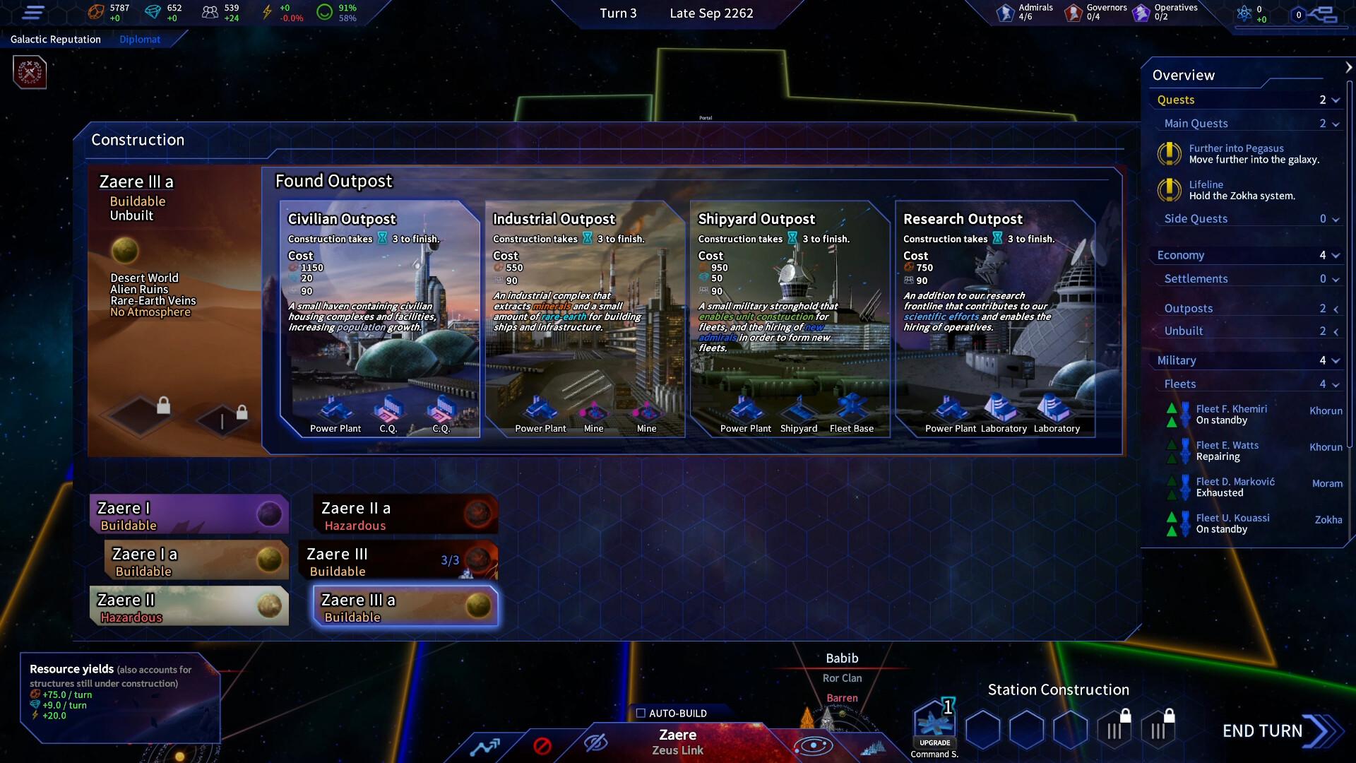 Picture of The Pegasus Expedition