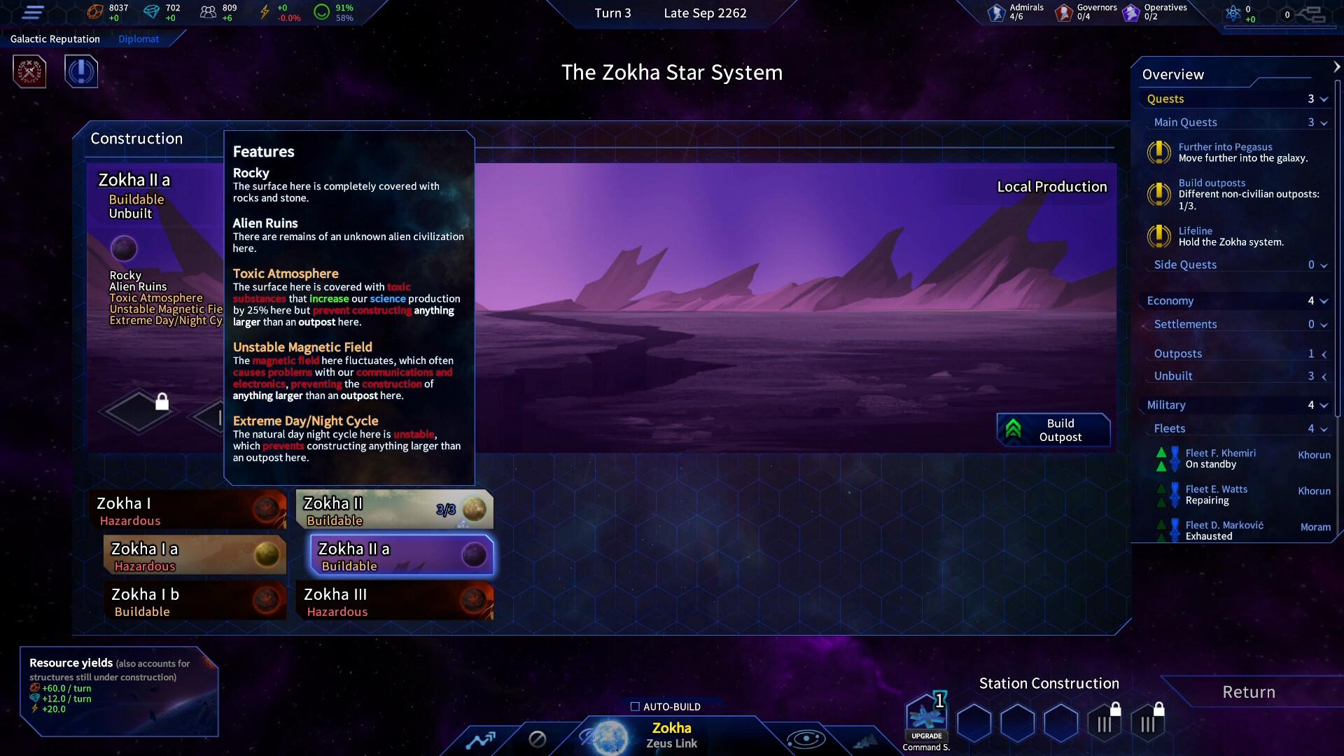 Picture of The Pegasus Expedition