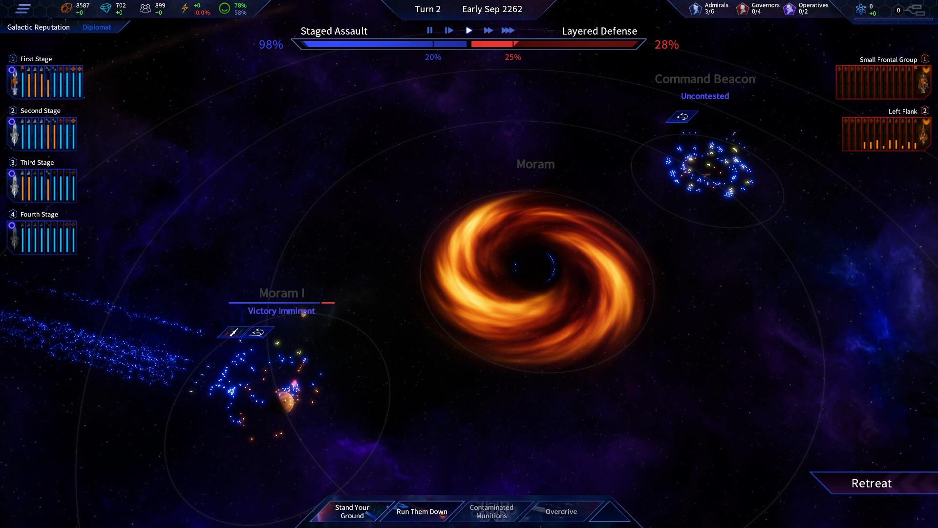 Picture of The Pegasus Expedition