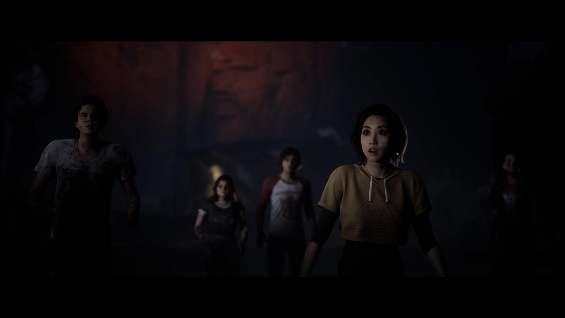Picture of The Quarry - Xbox One
