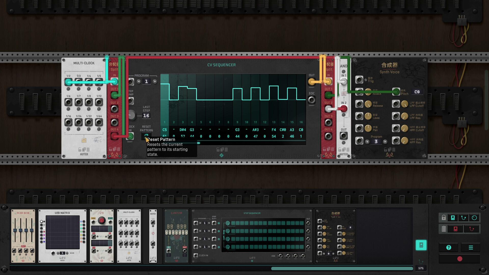 Picture of The Signal State