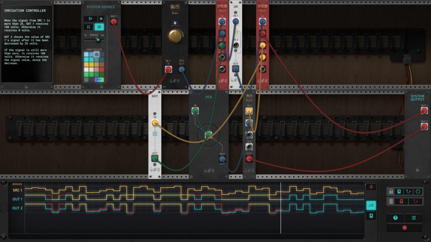 Picture of The Signal State