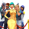 Picture of THE SIMS 4: GET FAMOUS - Xbox One