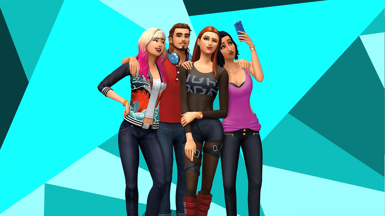 The Sims 4: Get Together - Xbox One