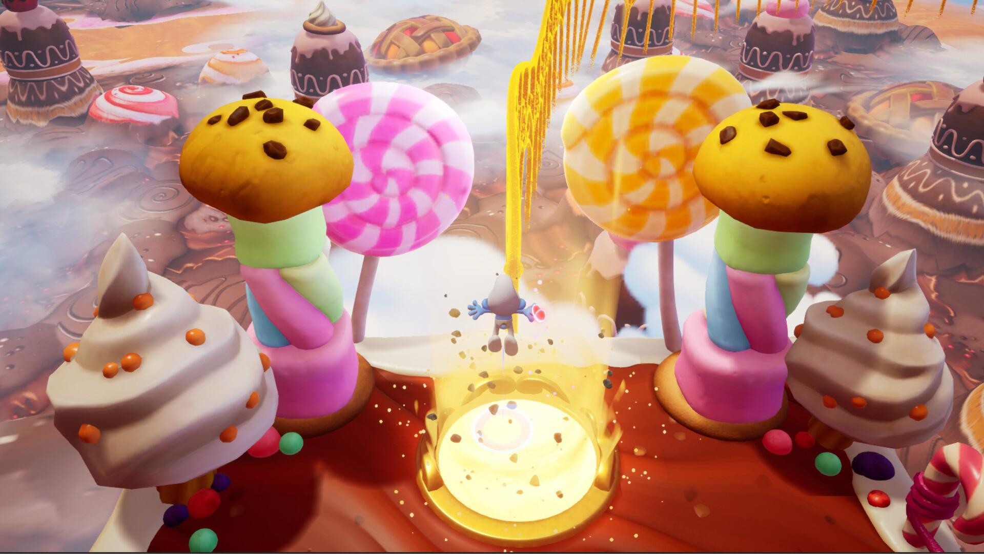 The Smurfs - Dreams - Digital Deluxe Edition