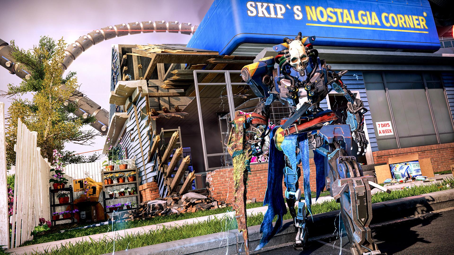 The Surge 2: Kraken Expansion - Xbox One