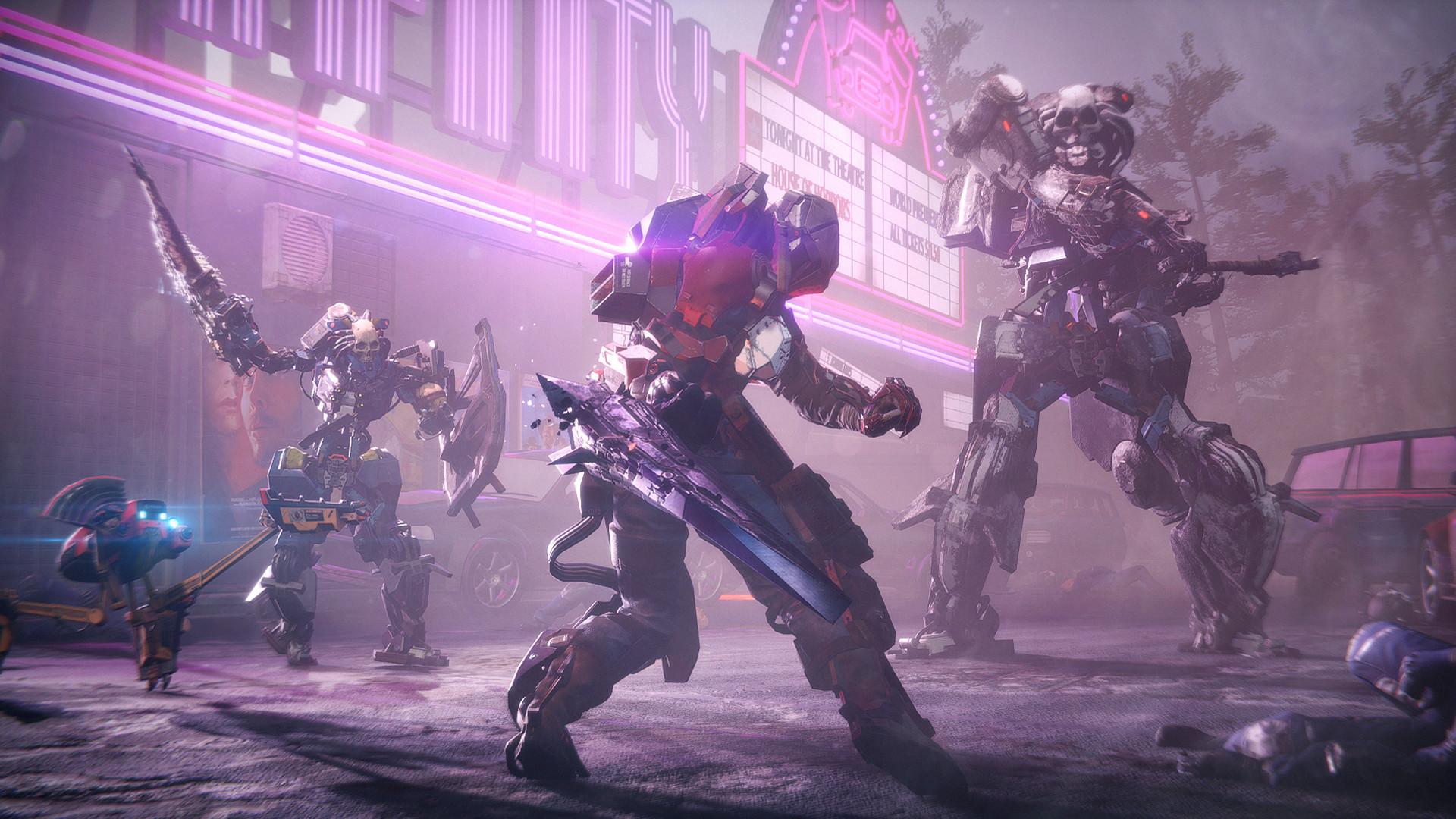 Picture of The Surge 2: Kraken Expansion - Xbox One