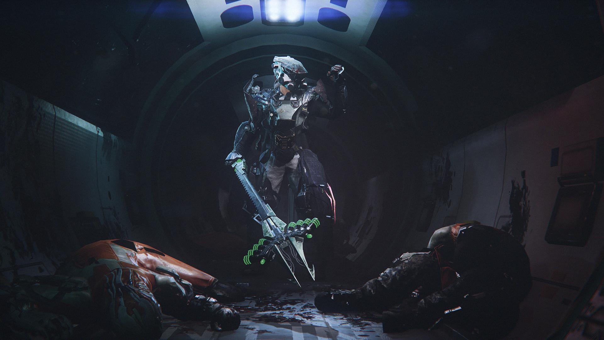 Picture of The Surge 2 Season Pass - Xbox One