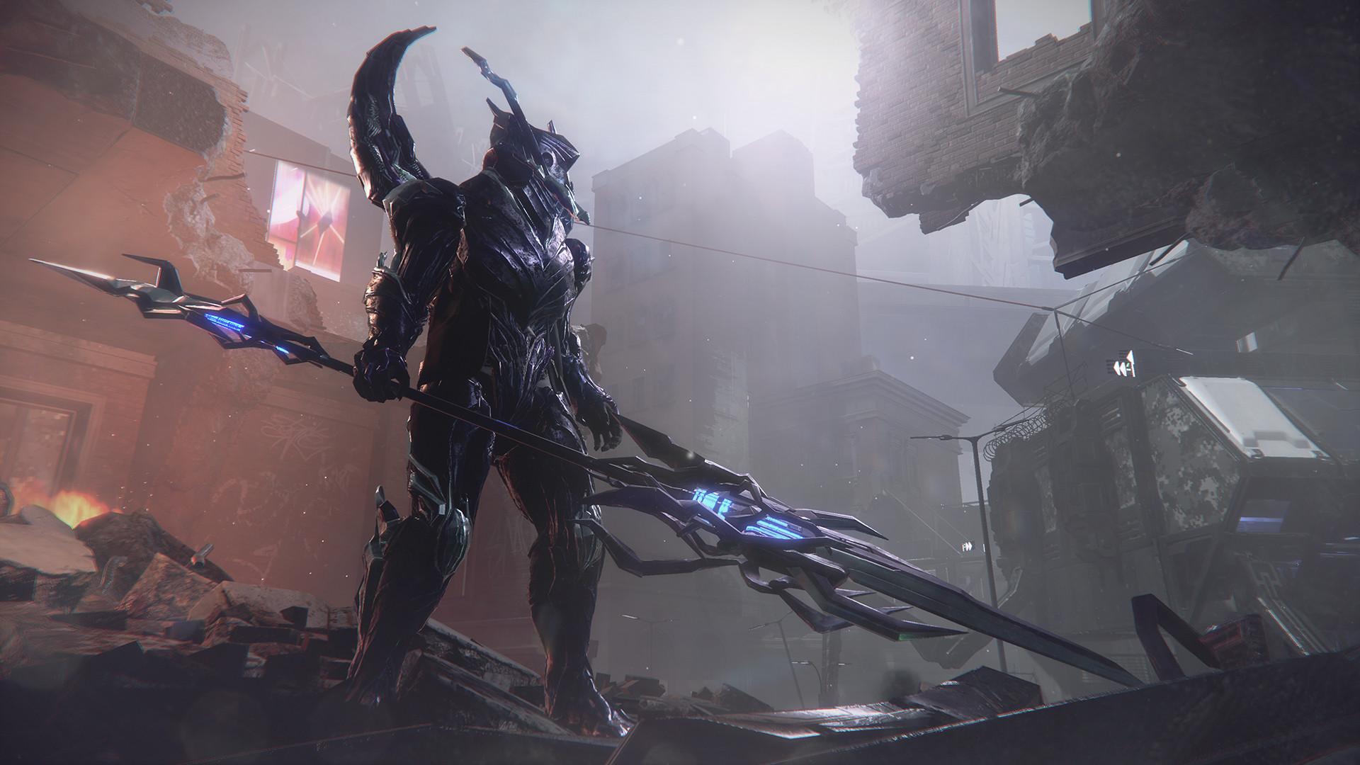 Picture of The Surge 2 - Xbox One