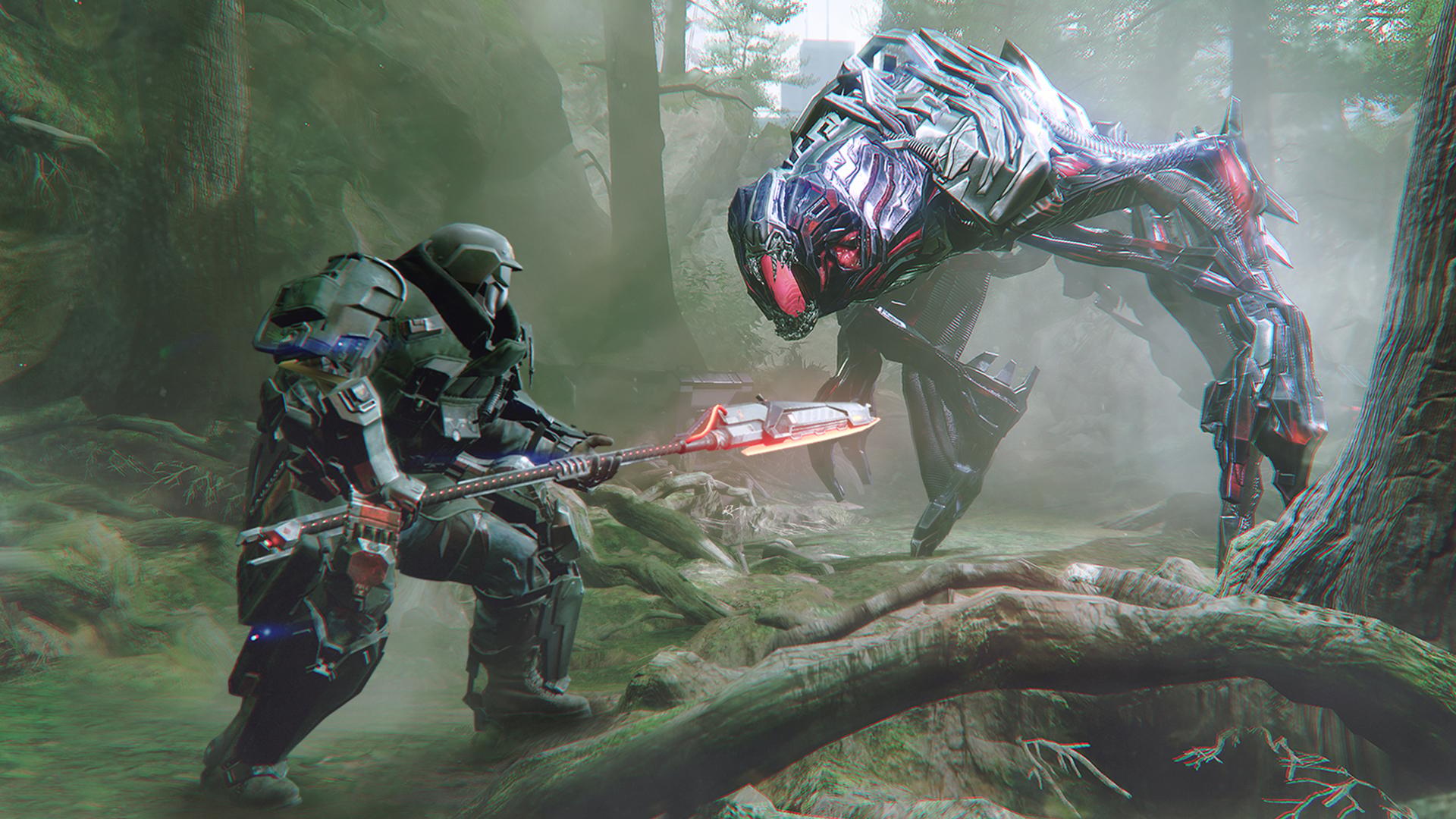Picture of The Surge 2 - Xbox One