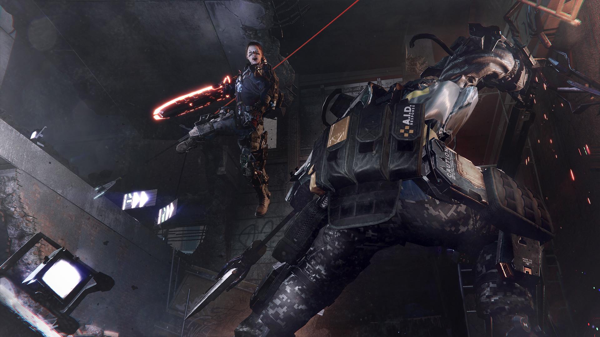 Picture of The Surge 2 - Xbox One