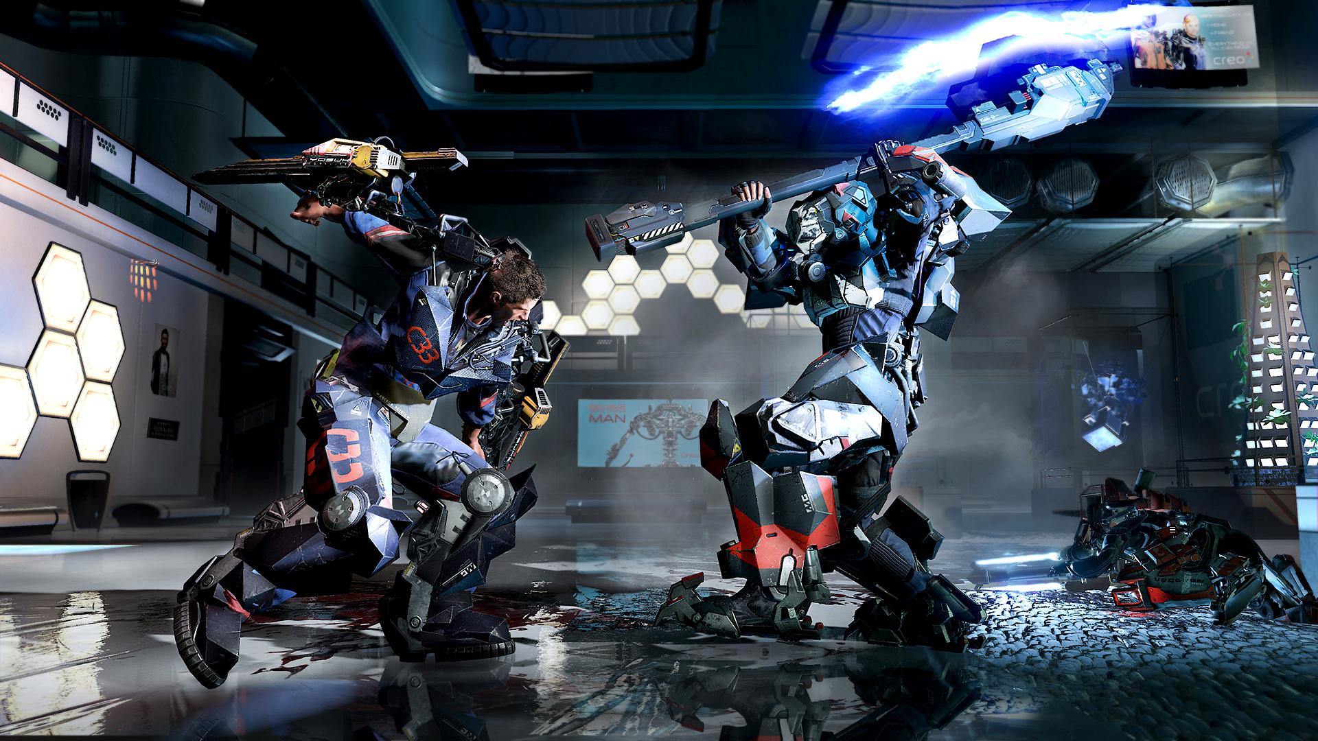 Picture of The Surge - Xbox 360/Xbox One