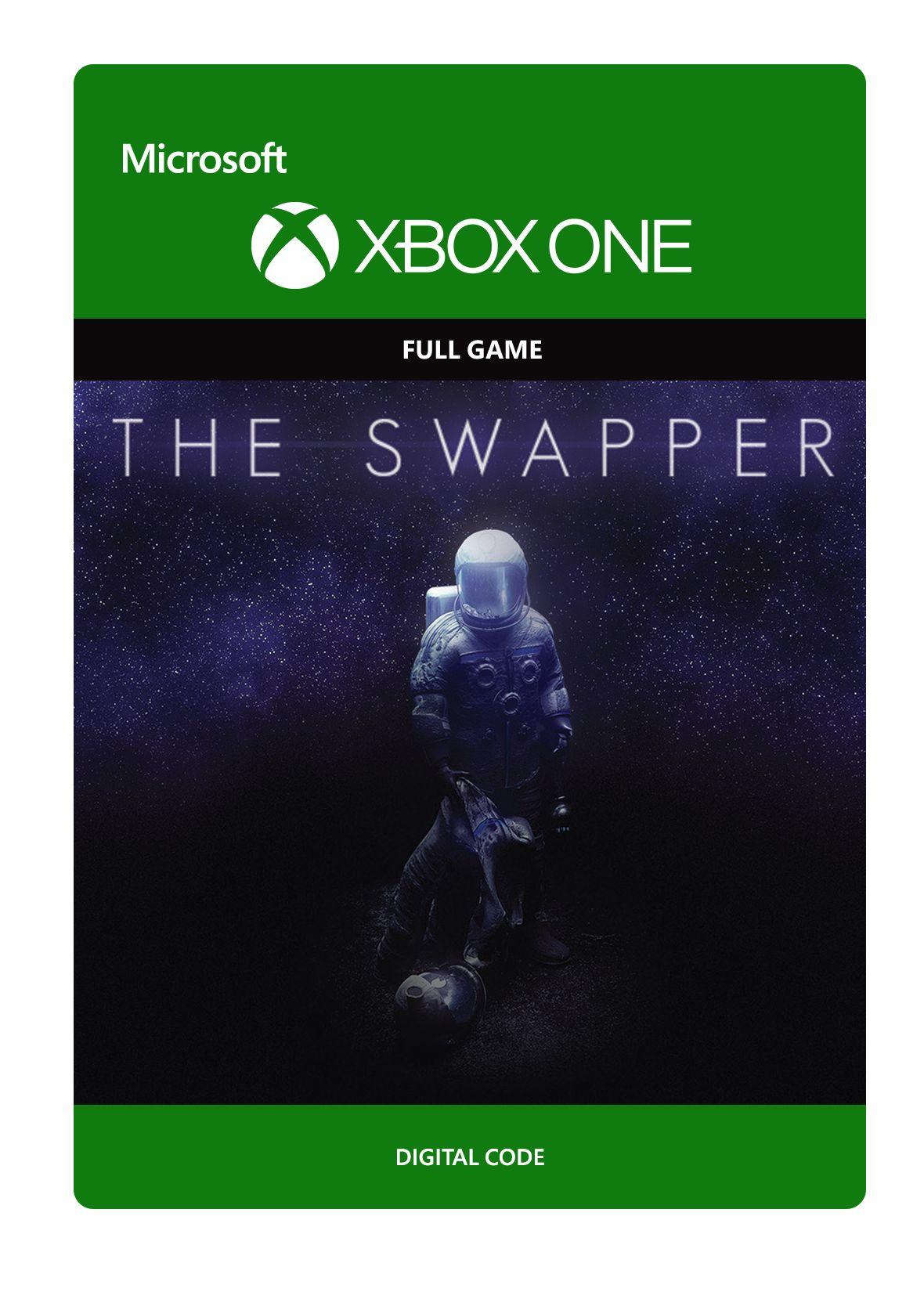 The Swapper - Xbox One
